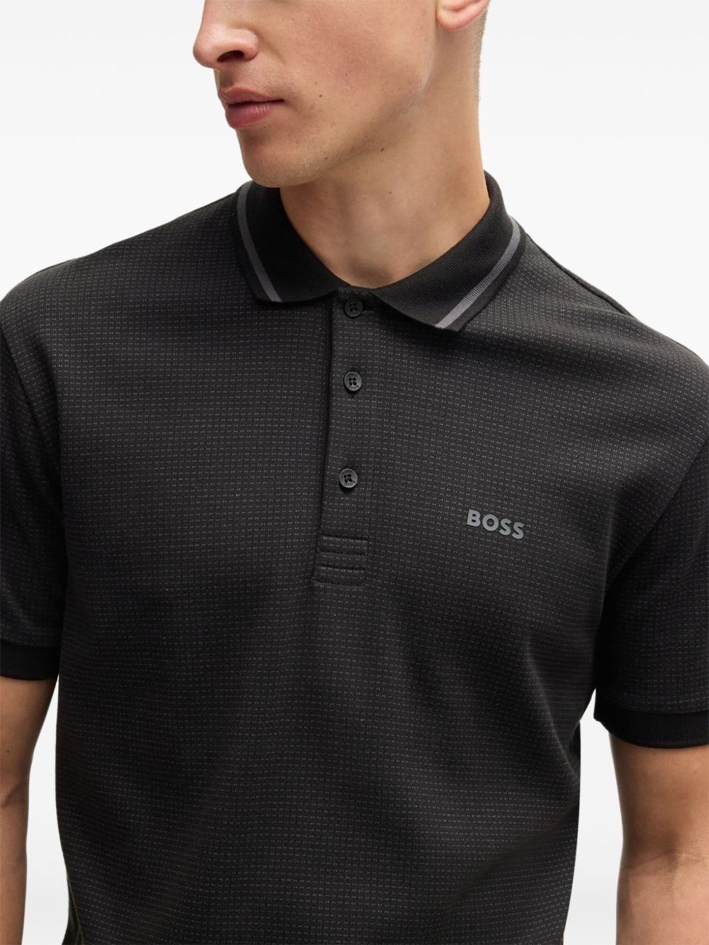 Paddy polo shirt - 5