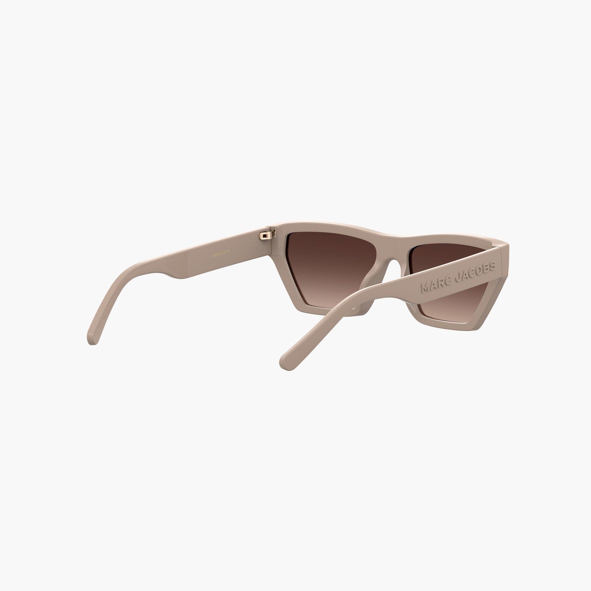 CAT EYE SUNGLASSES - 3