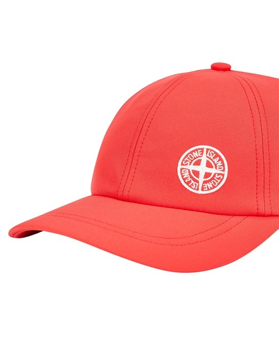 99222 SOFT SHELL-R_e.dye® TECHNOLOGY  RED - 3