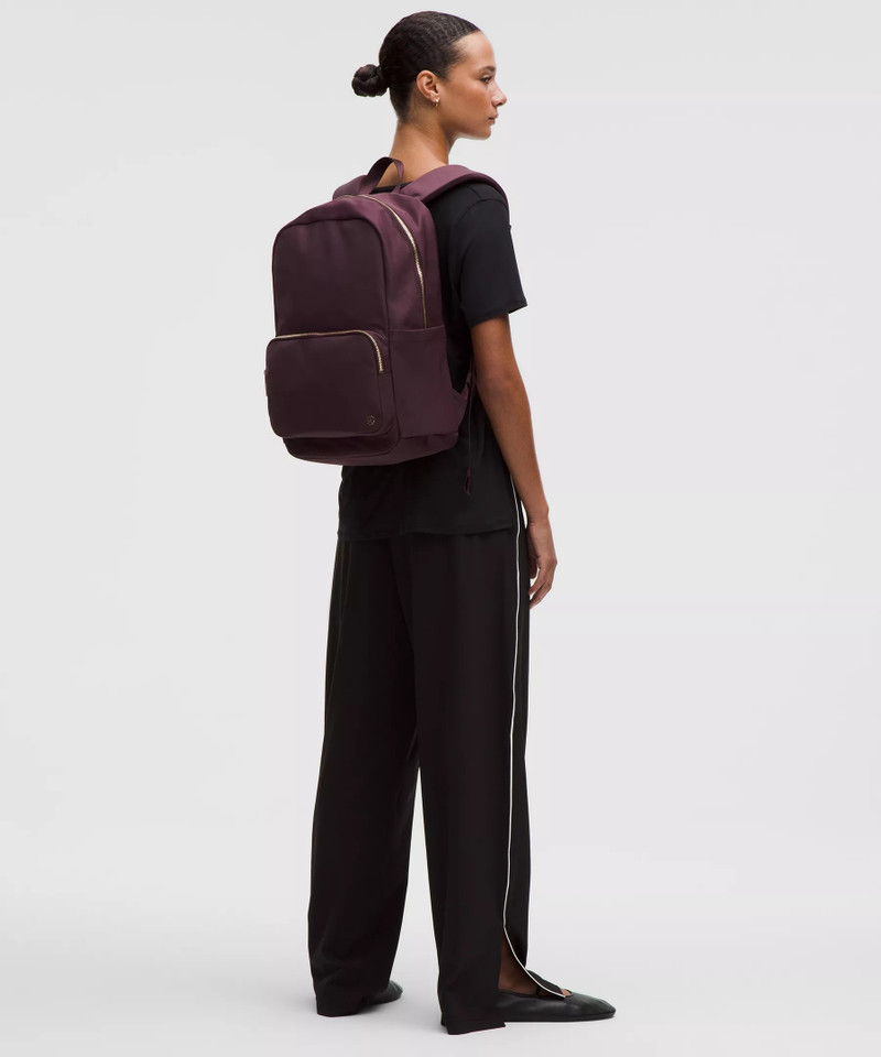 lululemon Everywhere Backpack 22L *Metal Hardware outlook