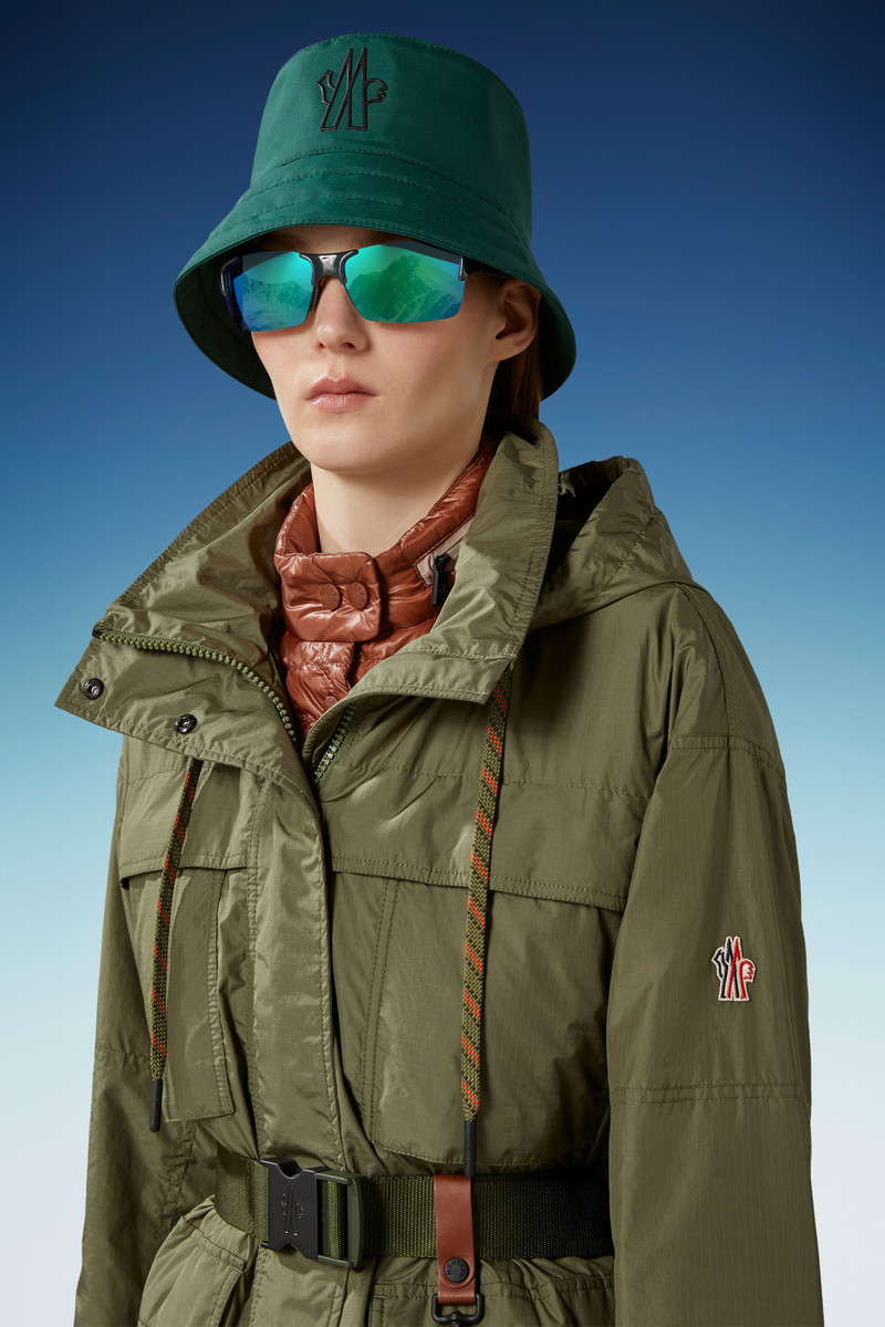 Moncler Grenoble GORE-TEX Bucket Hat outlook