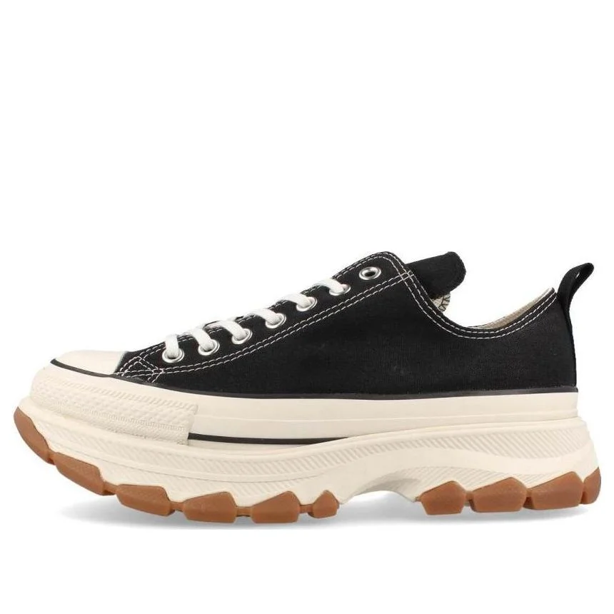 Converse All Star 100 Trekwave OX 'Black White' 31307111 - 1
