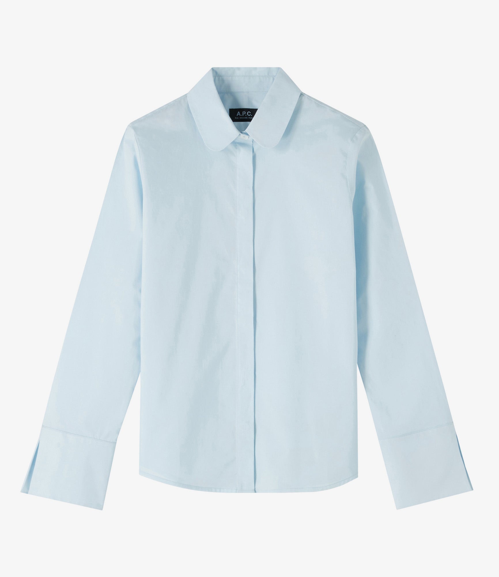 LINDA SHIRT - 1