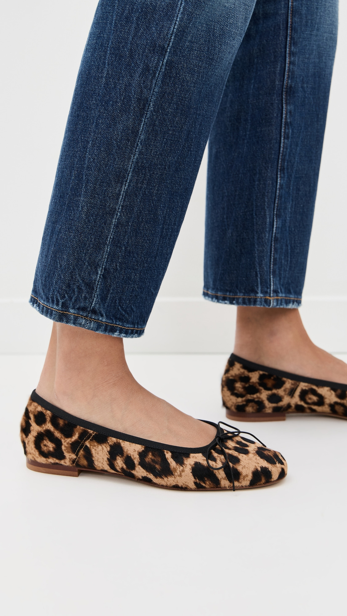 Dance Ballerina Flats - 2