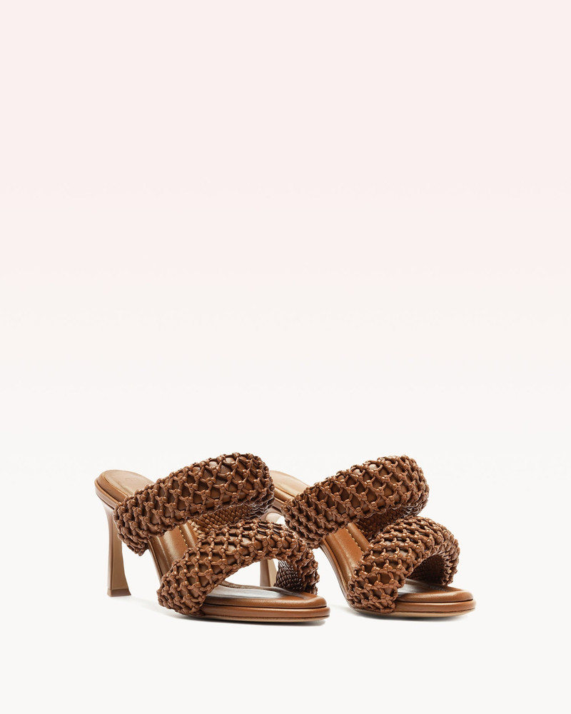 ALEXANDRE BIRMAN LILLA WOVEN 85 outlook