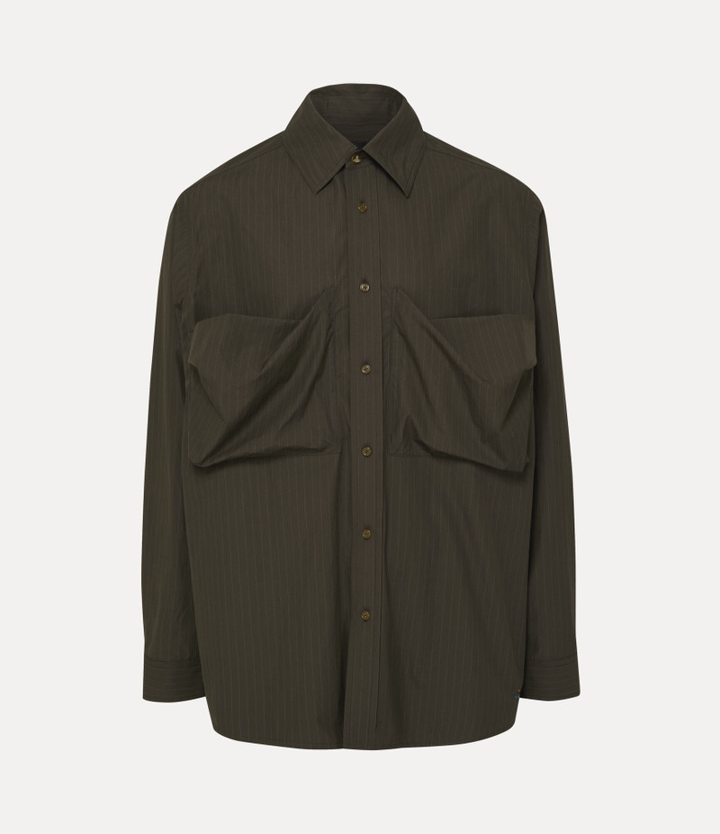 ACHILLES OVERSHIRT 1