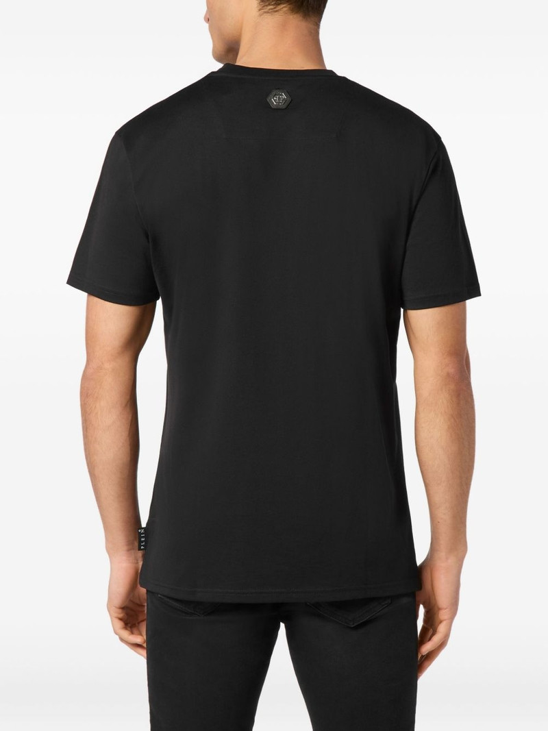 Safety Pin T-shirt 3