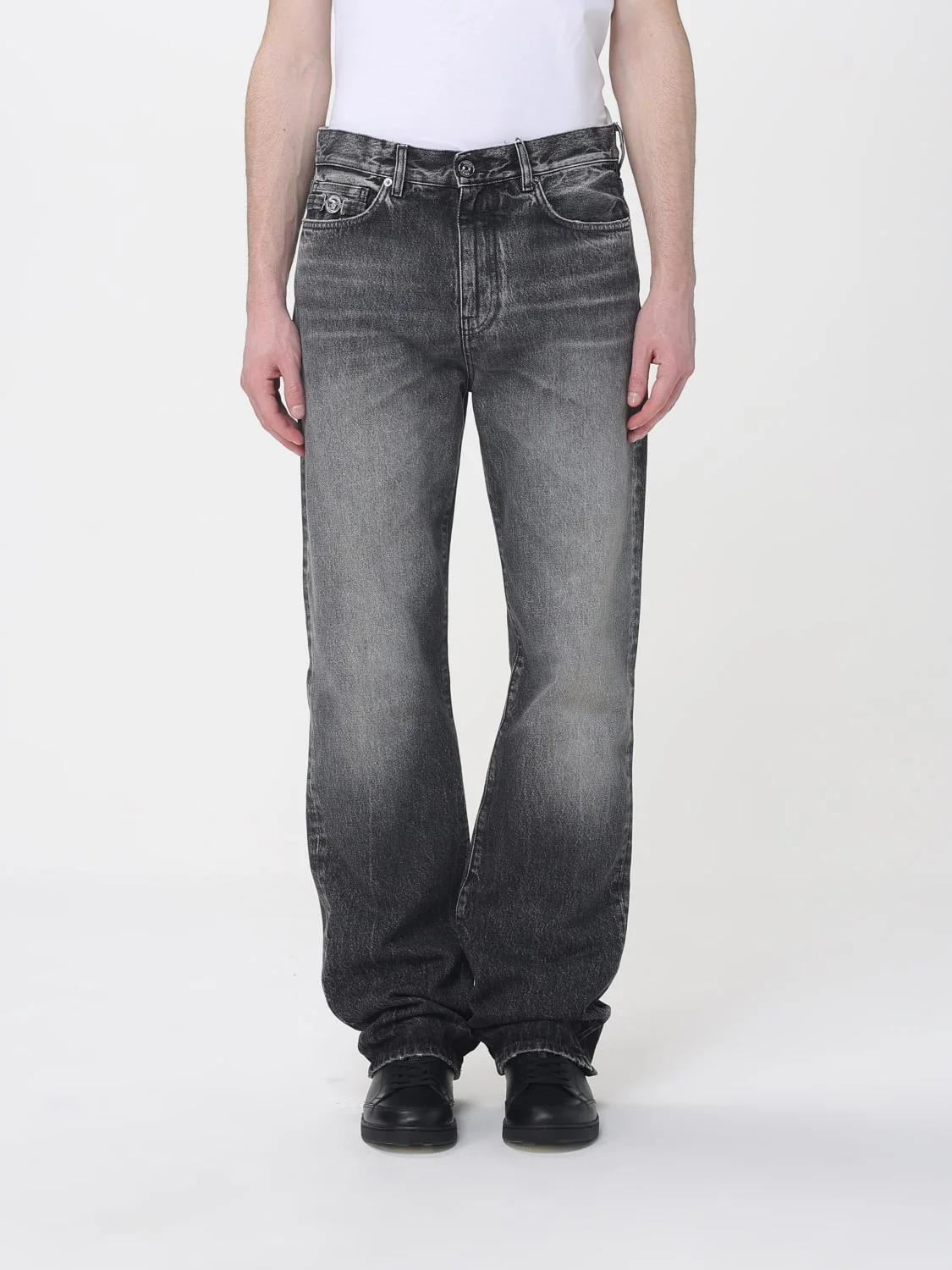 Jeans men Versace - 1