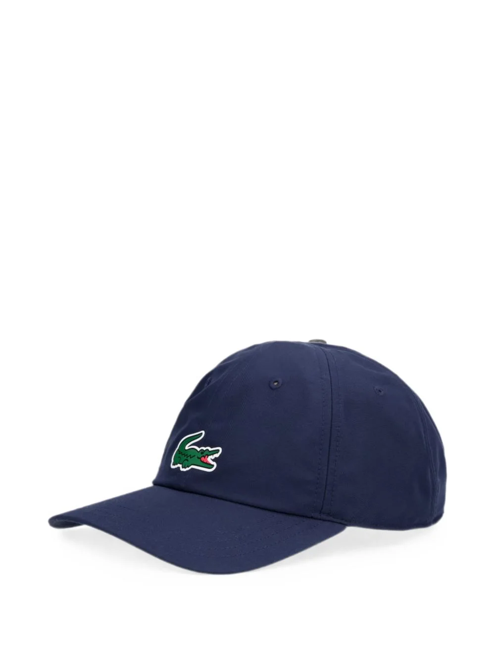 x Novak Djokovic logo-patch baseball cap - 1