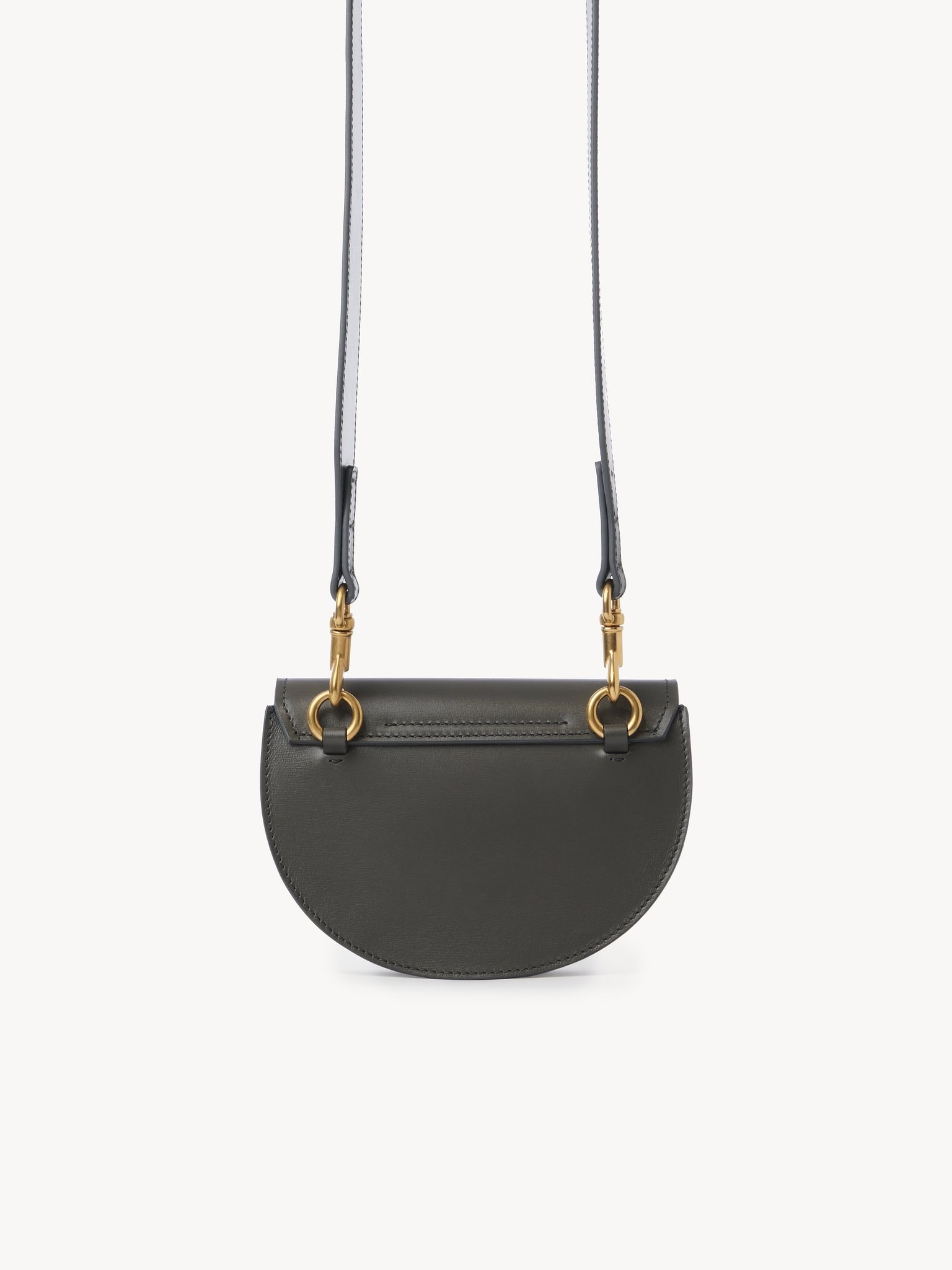 MARCIE MINI FLAP BAG - 2