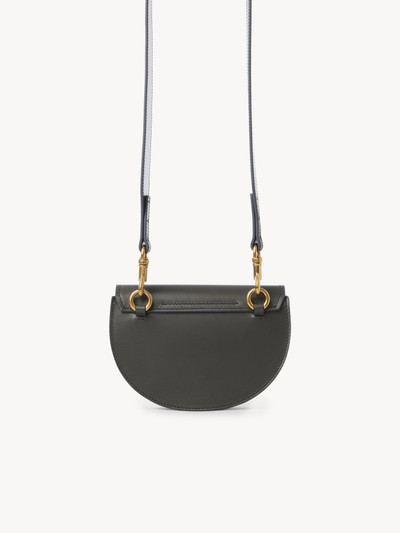 Chloé MARCIE MINI FLAP BAG outlook