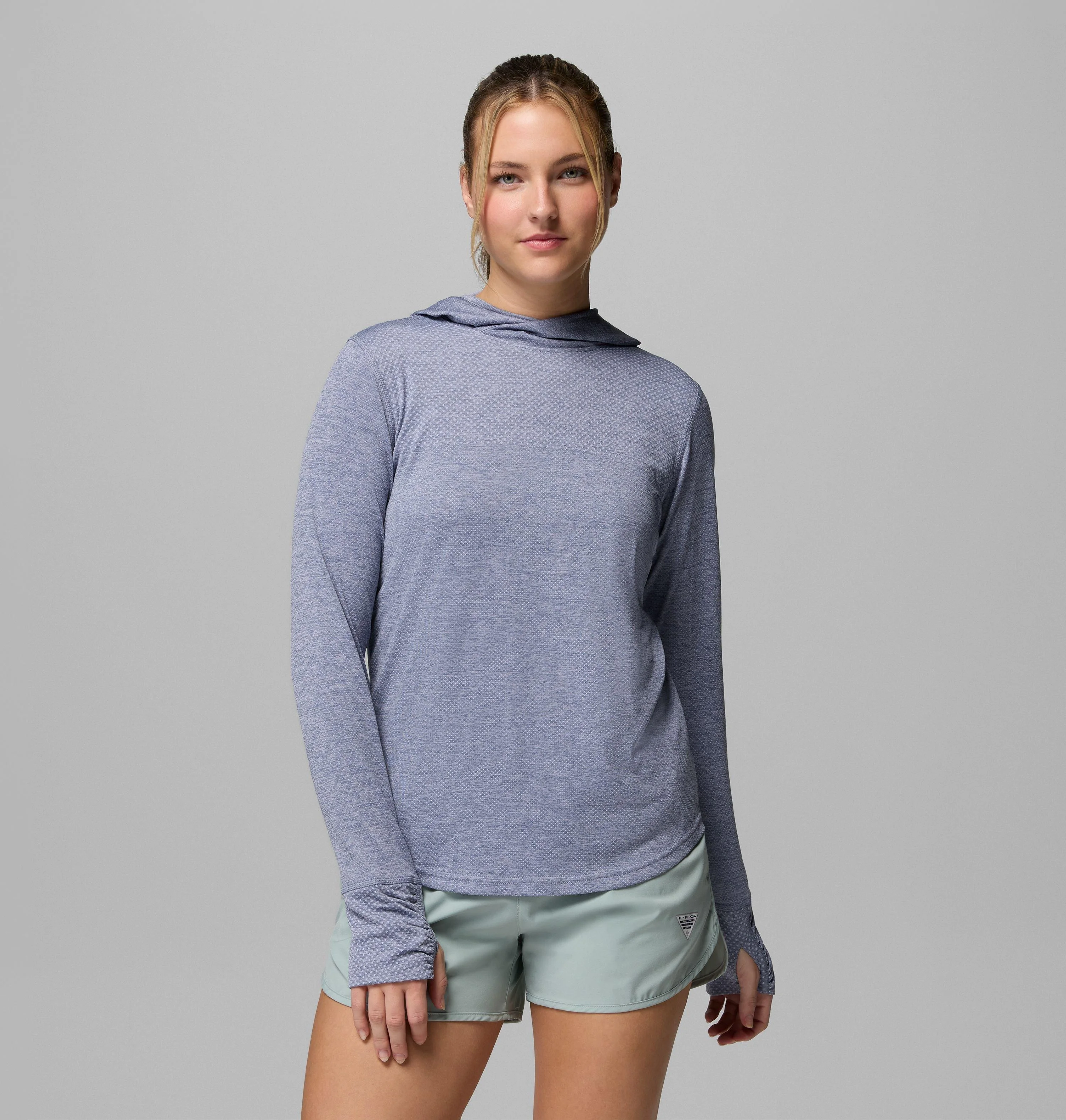 Women's PFG Terminal Tech Hoodie - 1