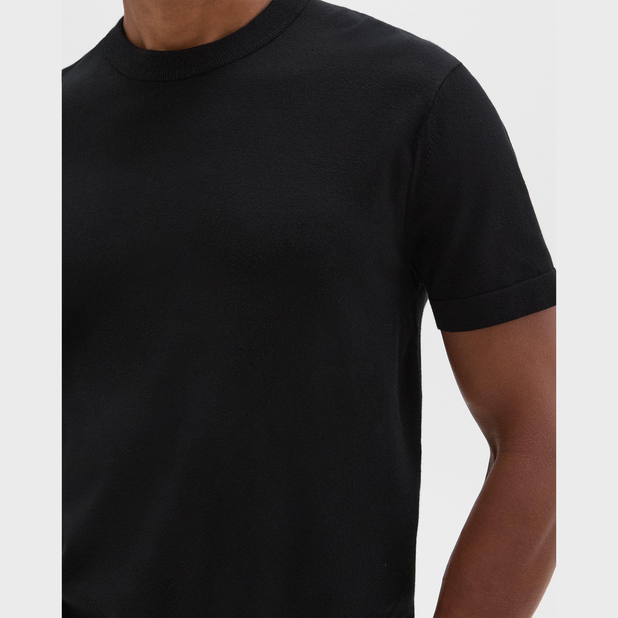 Sarior Tee in Light Bilen - 5