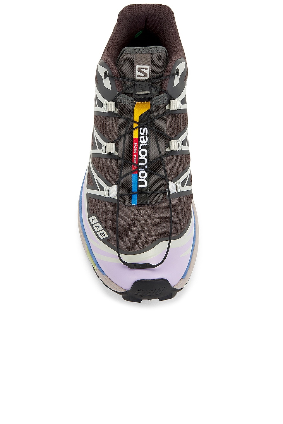 Xt-6 Sneaker - 4
