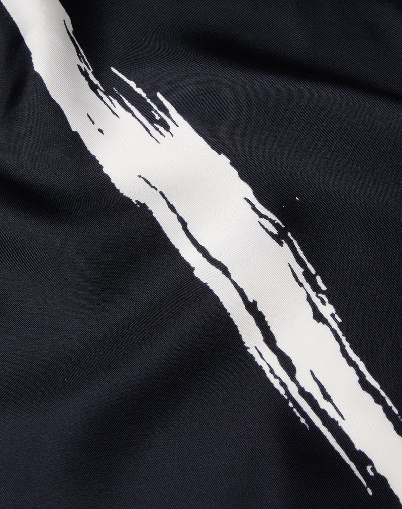 Valentino SILK SCARF outlook