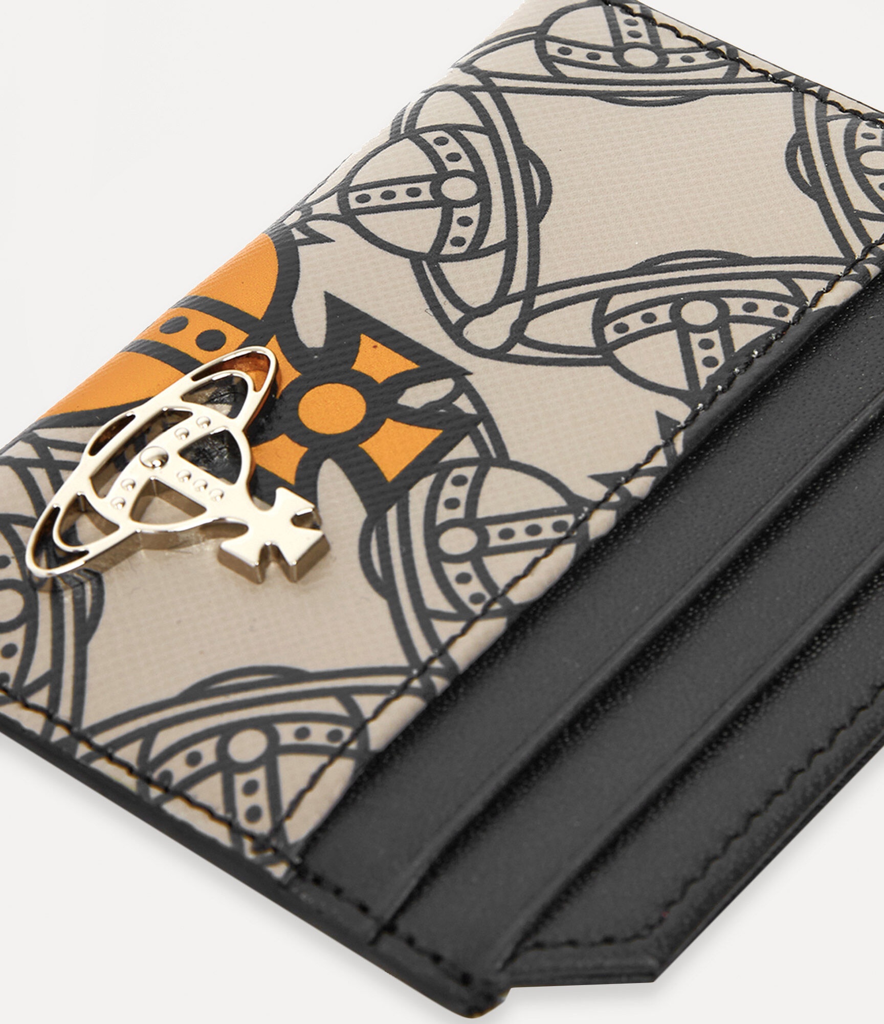 KENT SLIM CARD HOLDER - 4