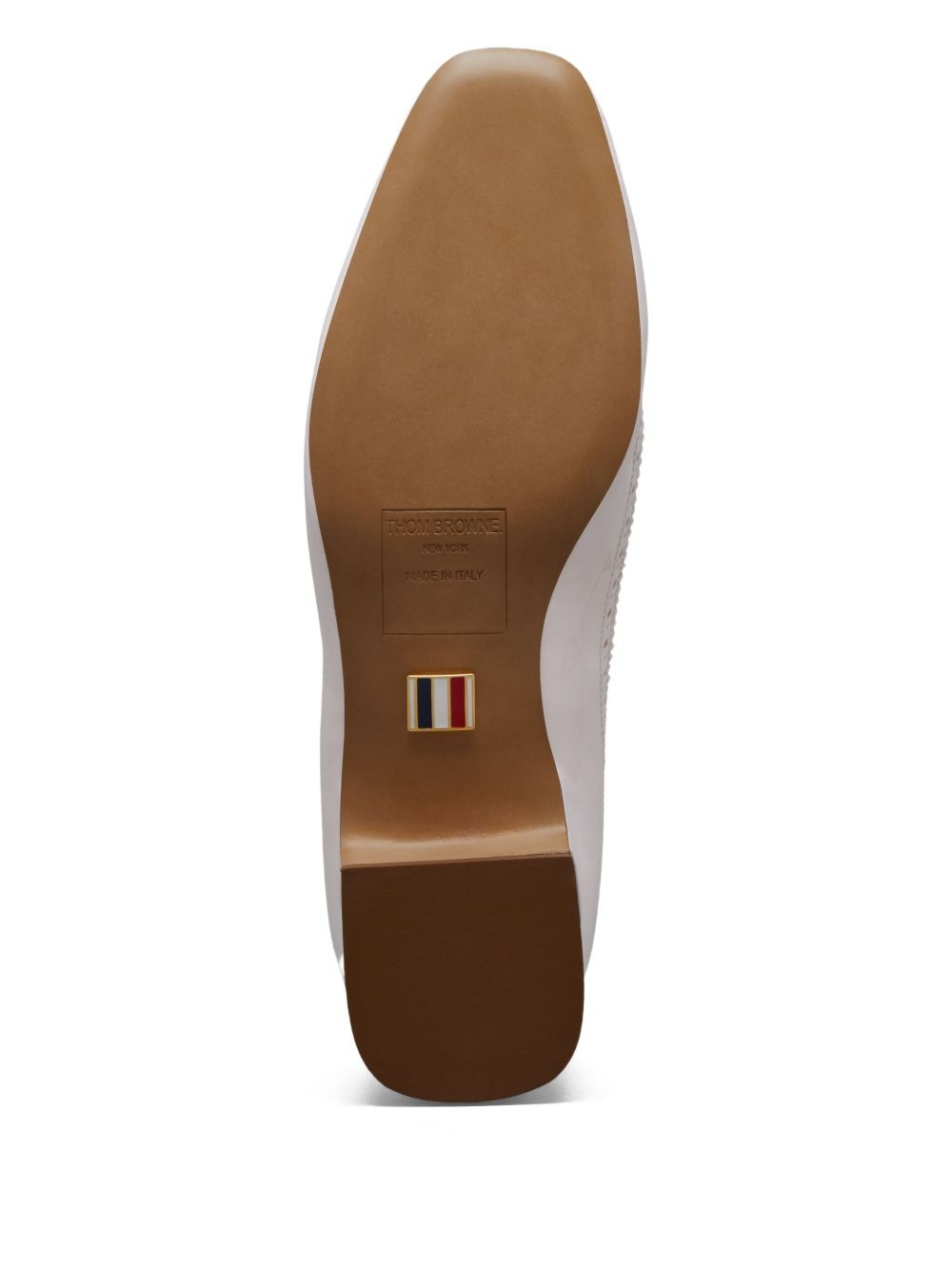 40mm Thom John pumps - 4