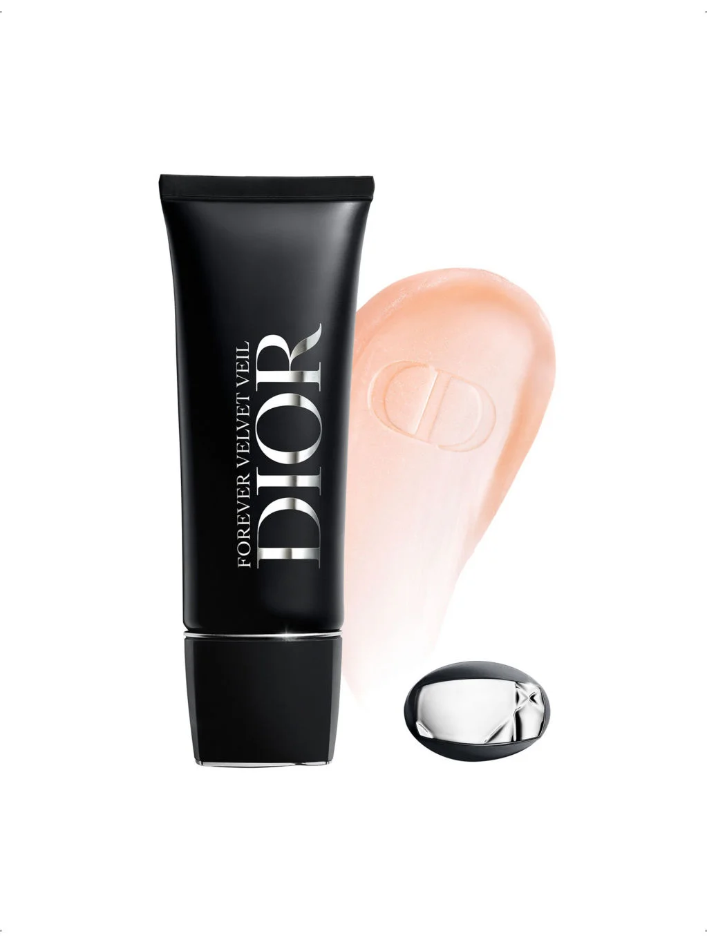Dior Forever Velvet Veil Makeup Base Blurring Matte Finish SPF 15 PA++ 35ml - 1
