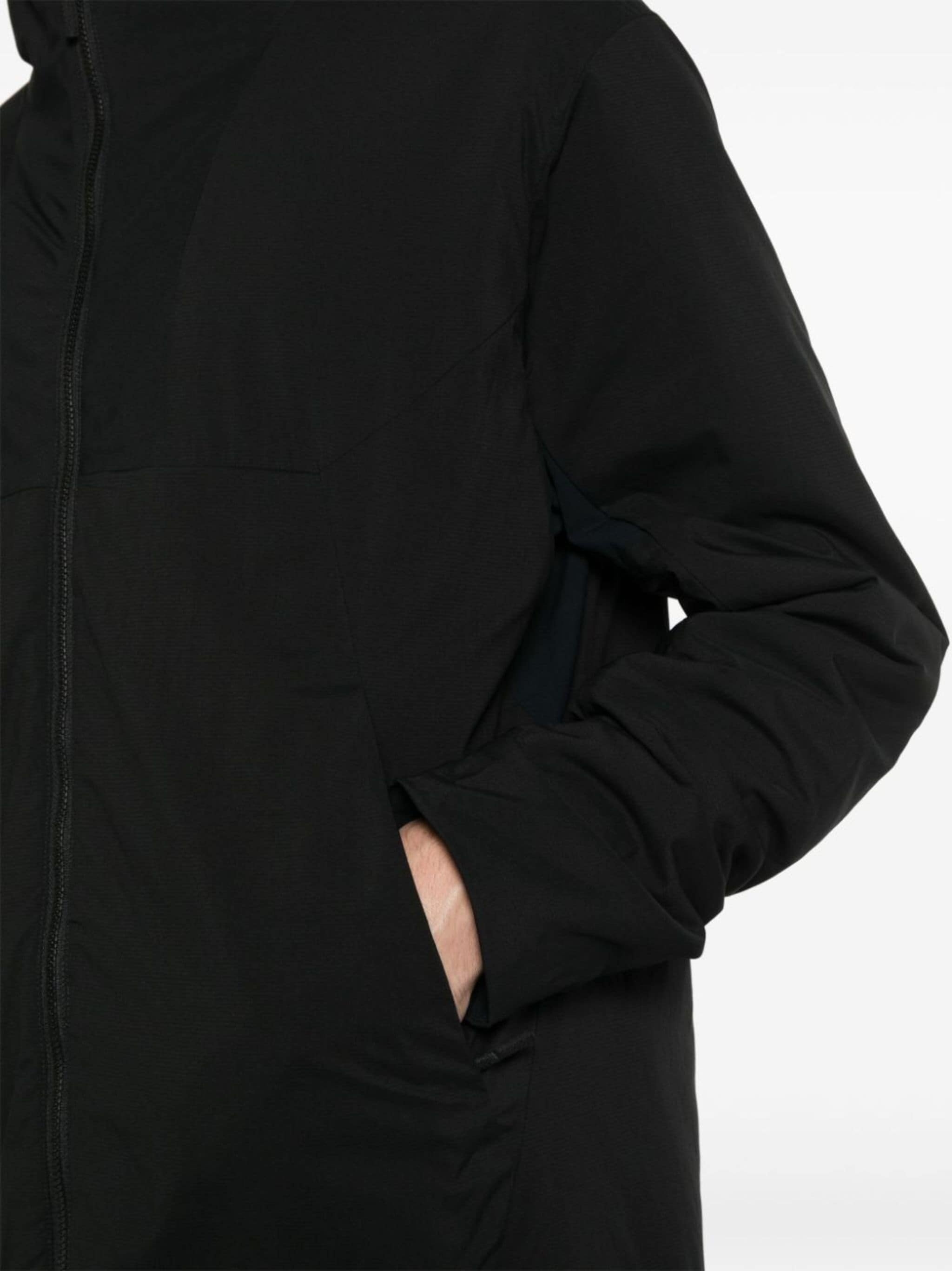 Mioon lightweight jacket - 5