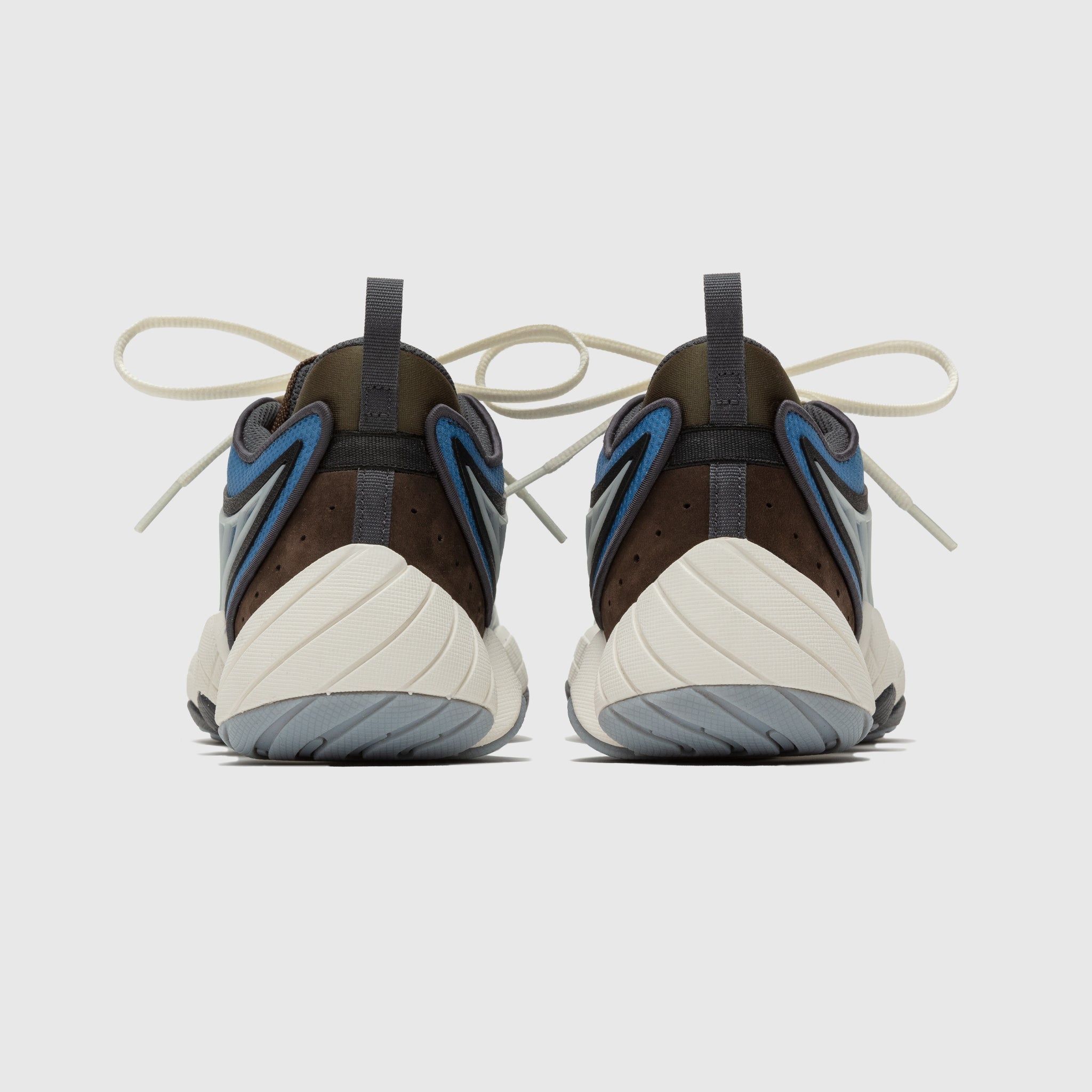 PACKER X ADIDAS FYW INTIMIDATION LOW "CYAN BLUE" - 3