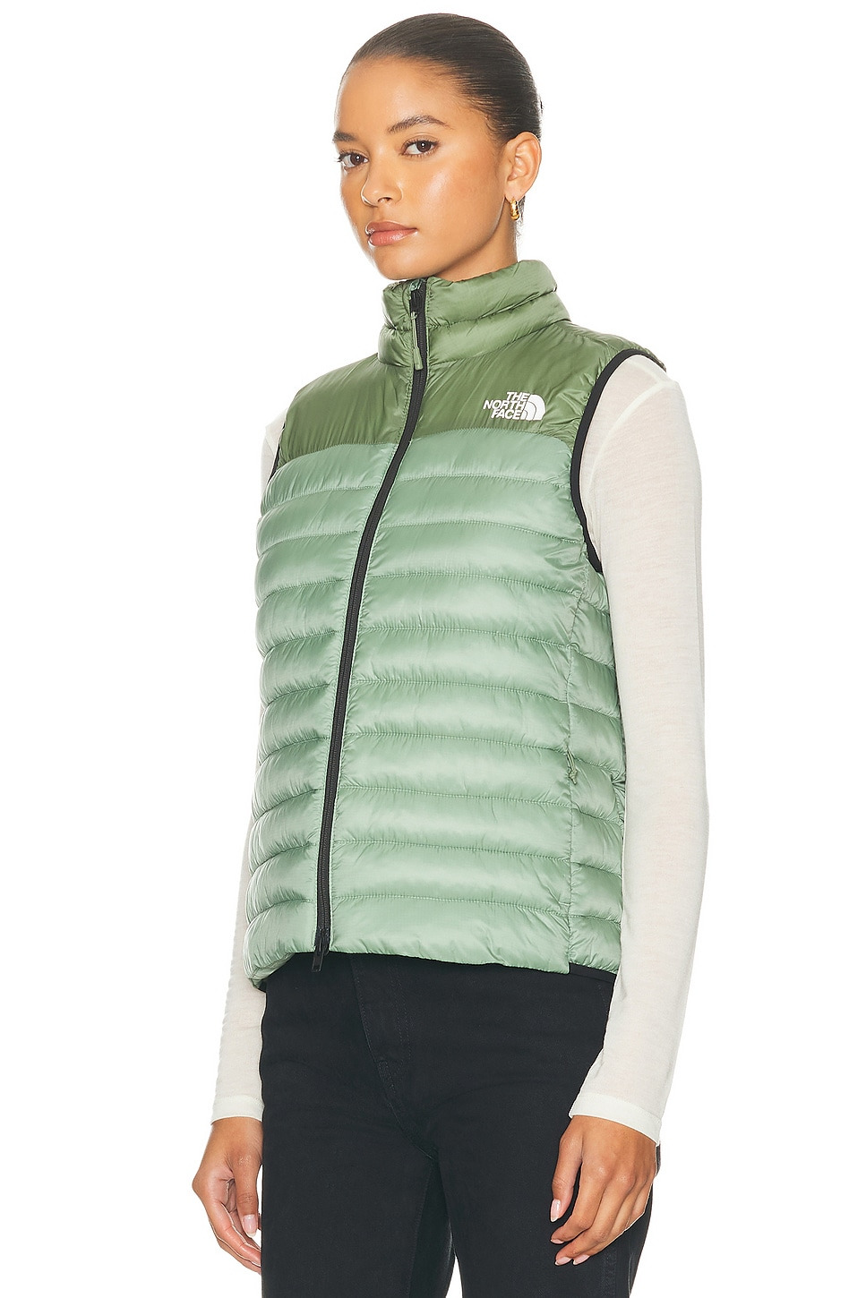 Terra Peak Vest - 3