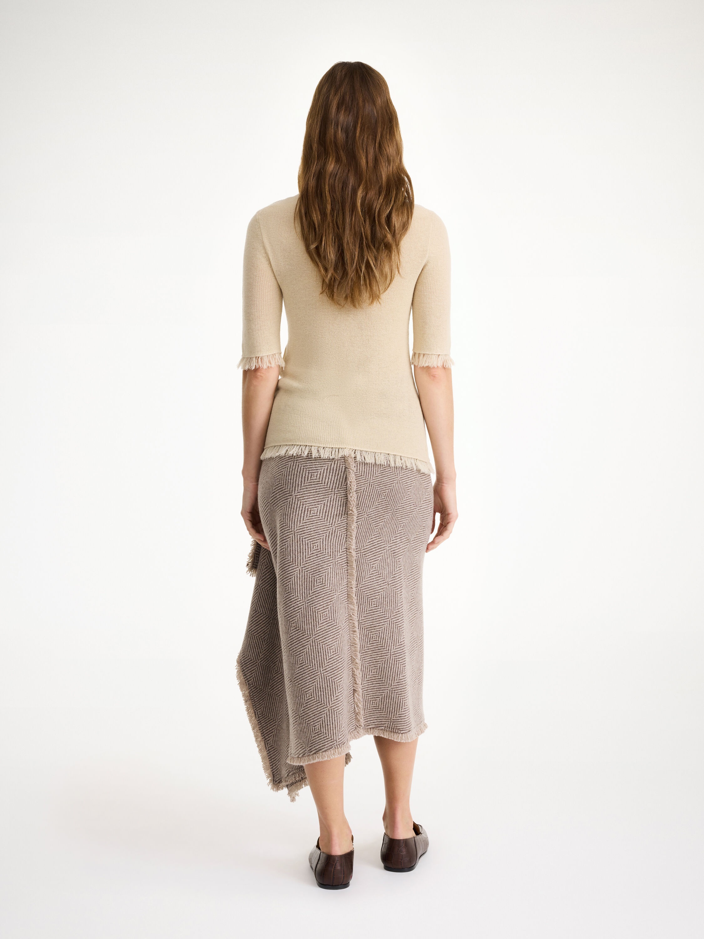 Avianna midi skirt - 3
