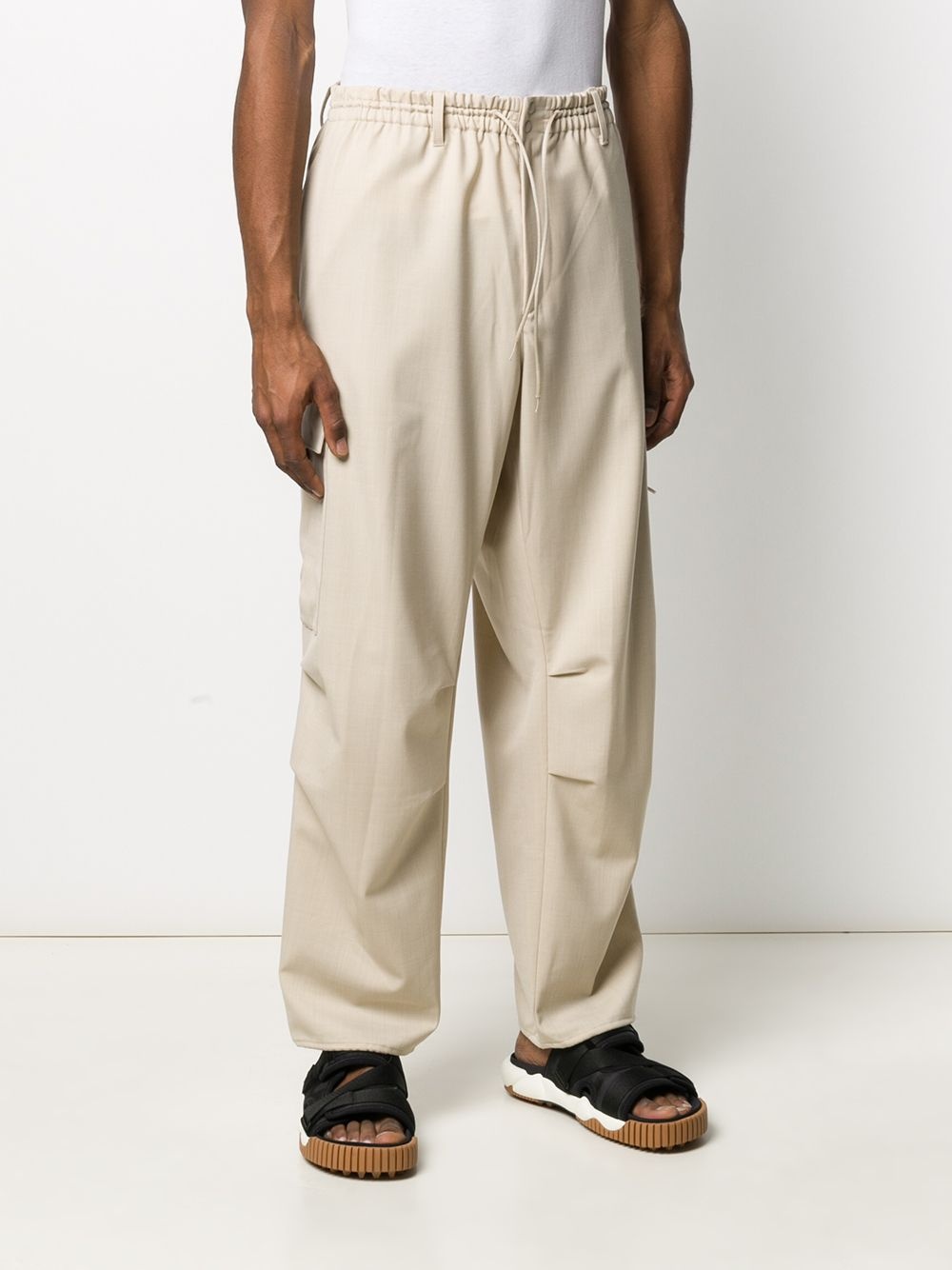 CL cargo pants - 3