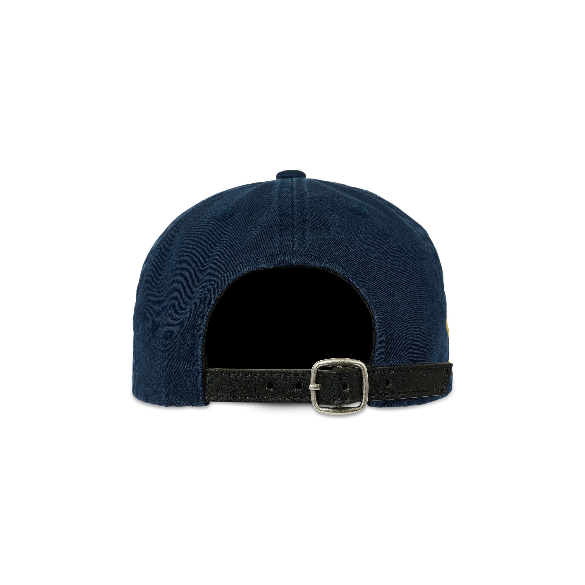 Palace Rugby 6-Panel 'Navy' - 4