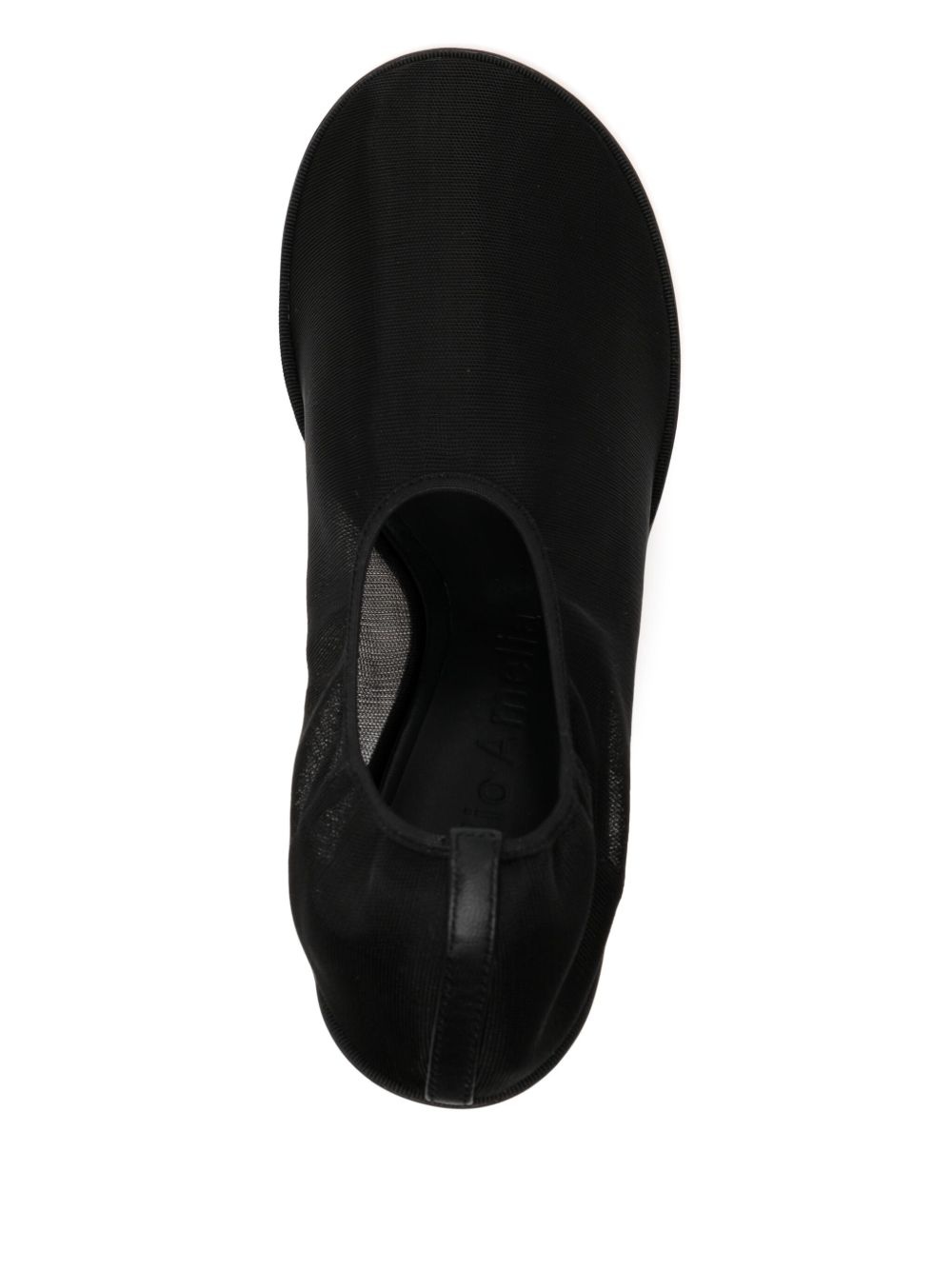 90mm Vestige pumps - 4