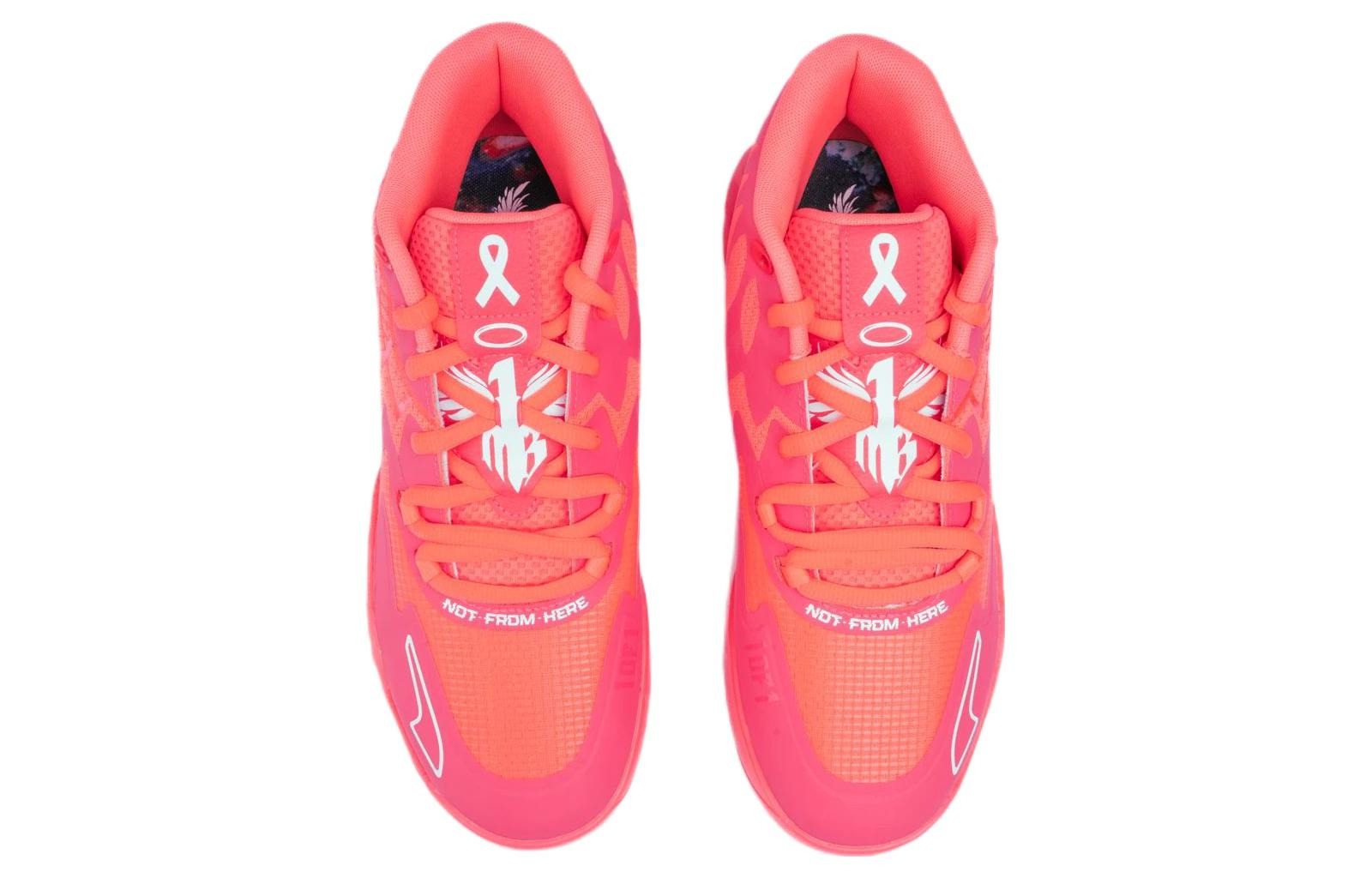 Puma MB.01 "Breast Cancer Awareness" 376848-01 - 5