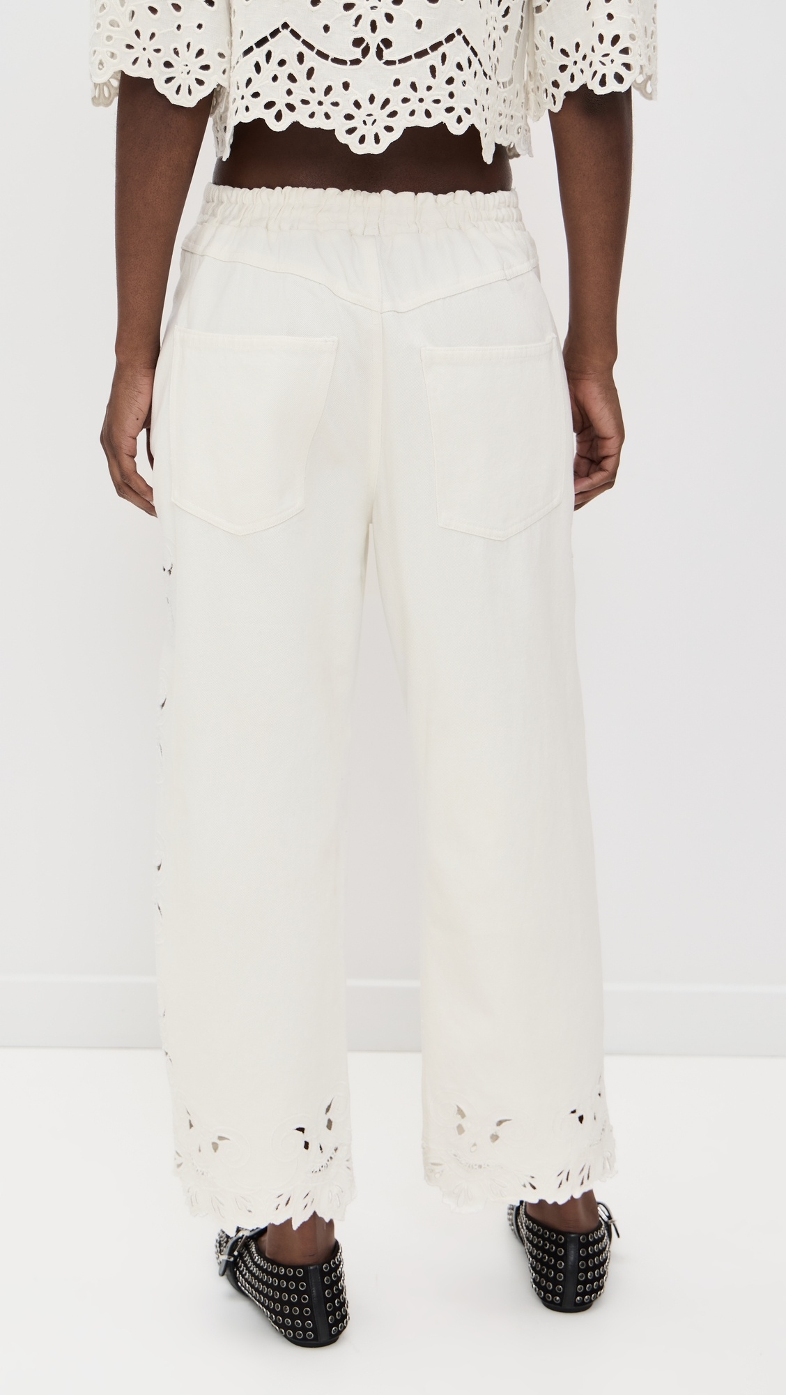 Cavina Denim Jeans - 2