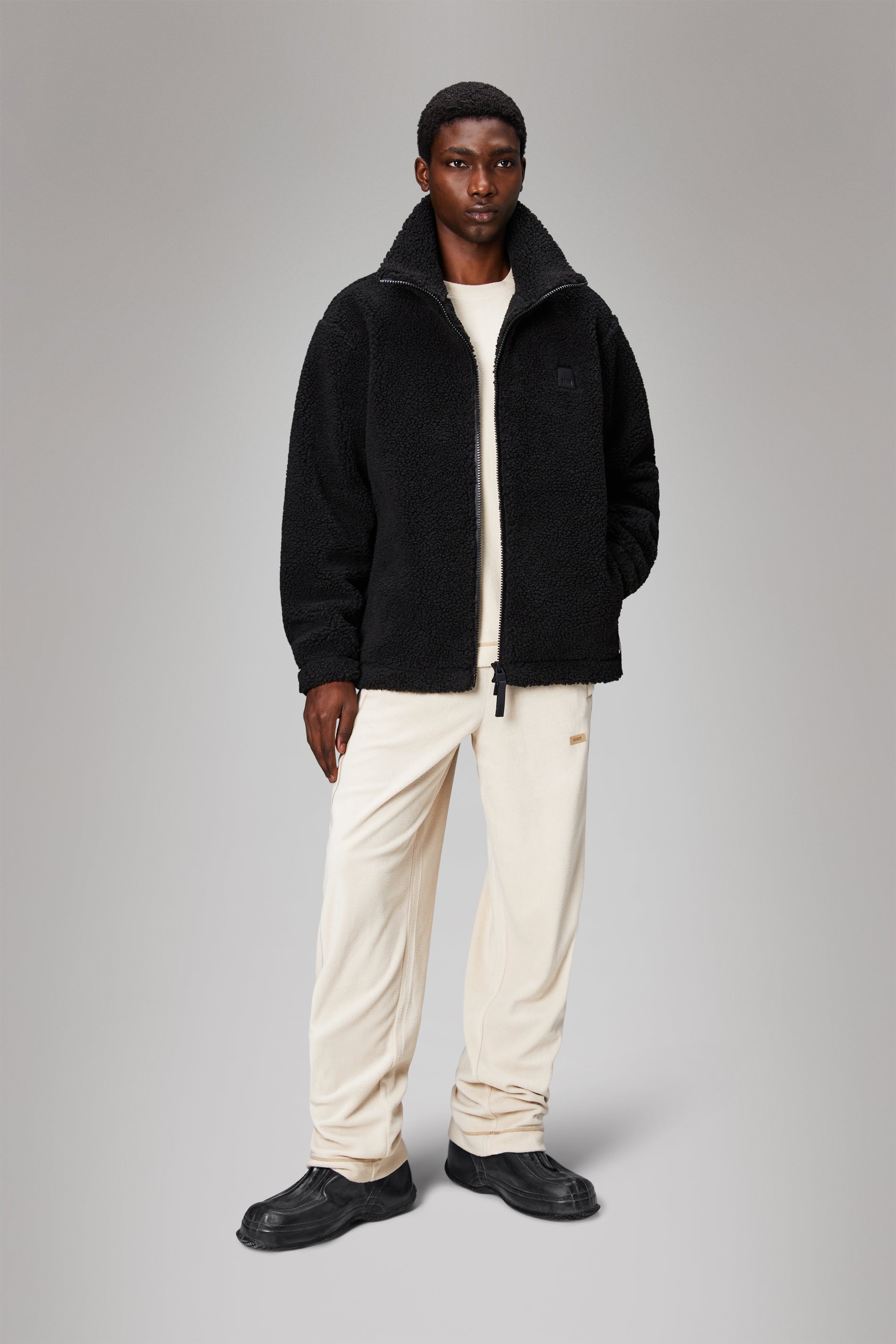 Kofu Fleece Jacket - 4