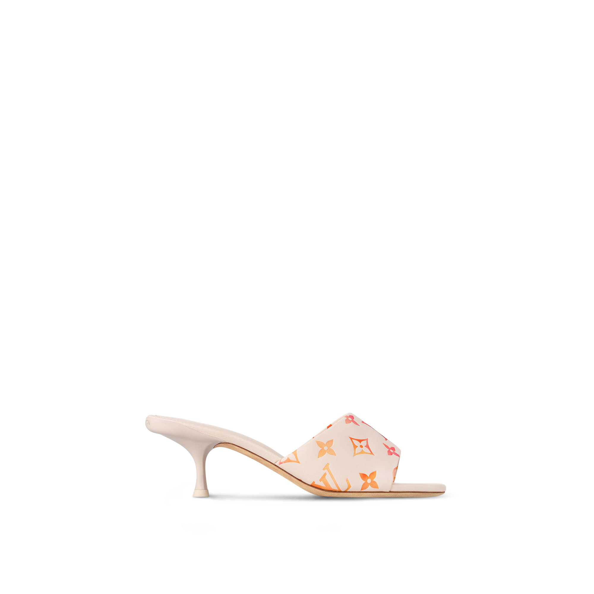 Neo Revival Mule - 1
