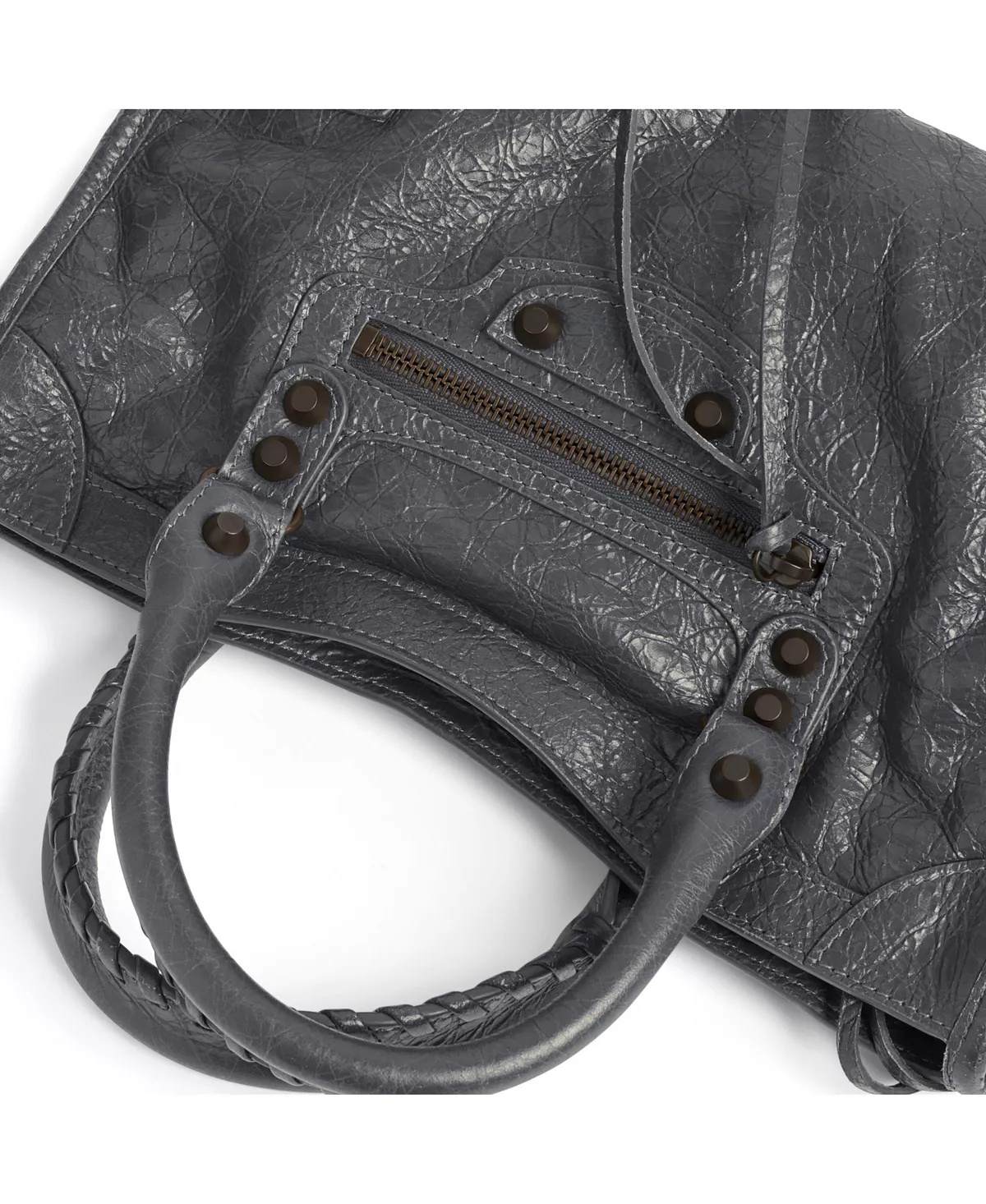 Le City Small Bag - 8