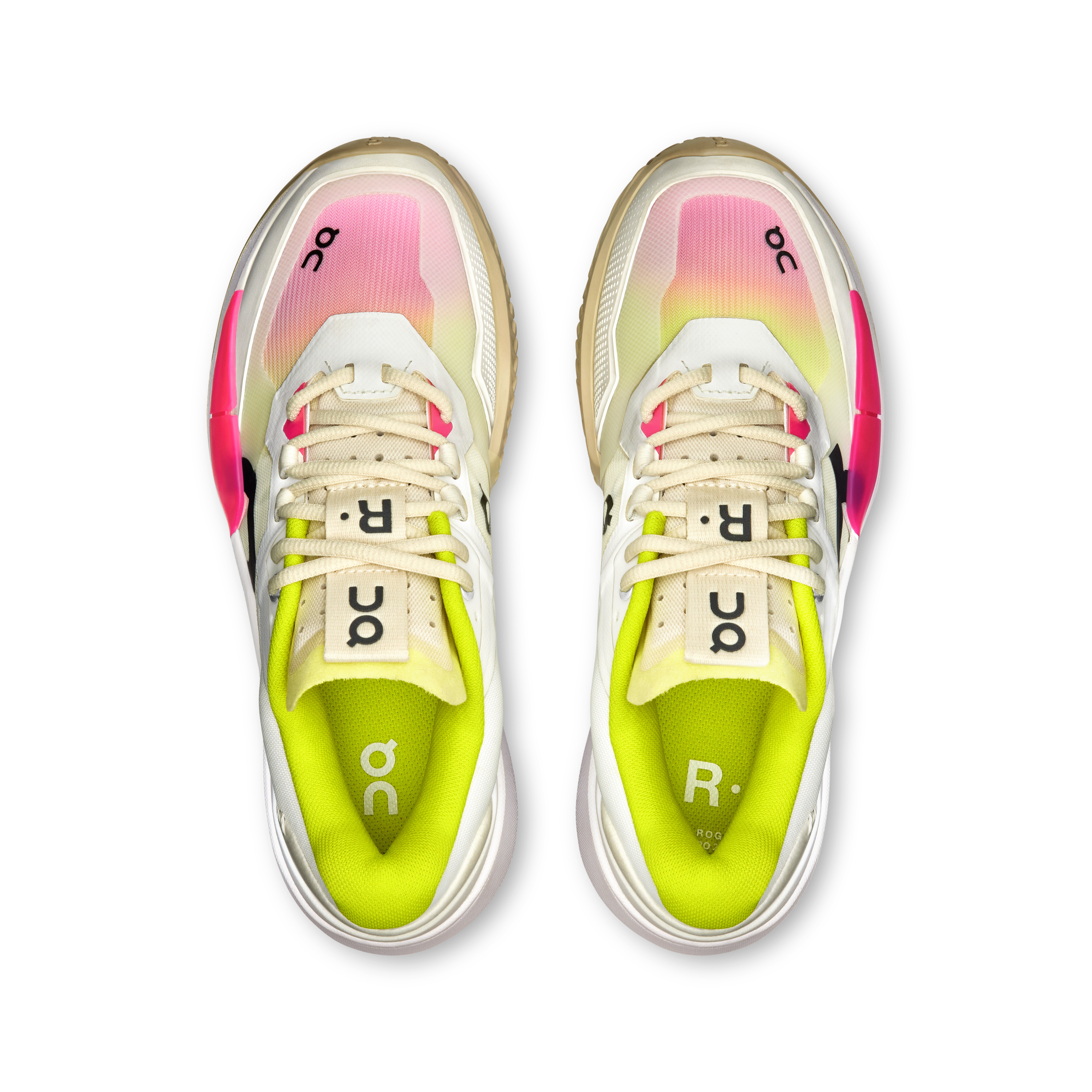 THE ROGER Pro 2 - 2