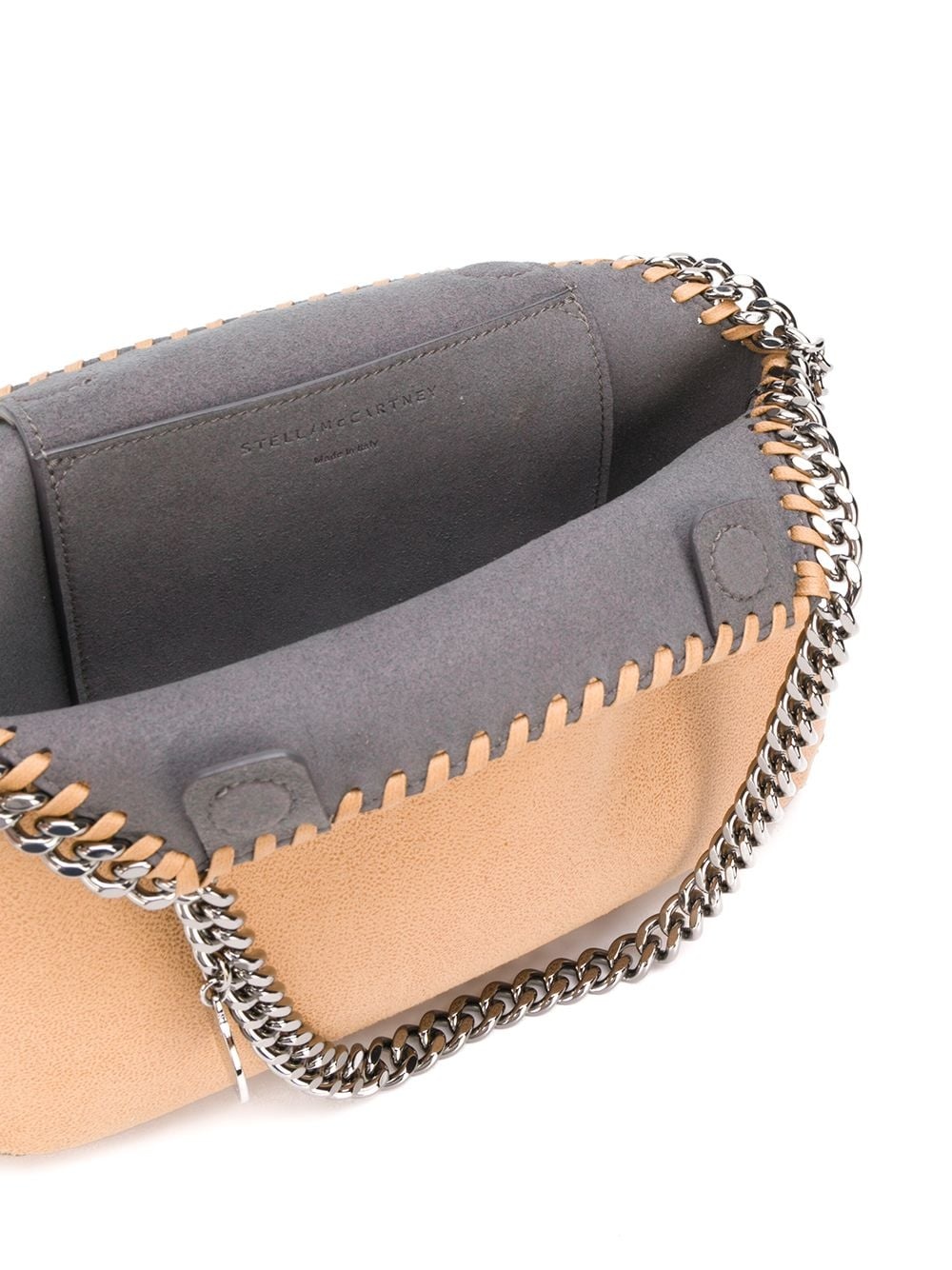 mini Falabella shoulder bag - 5