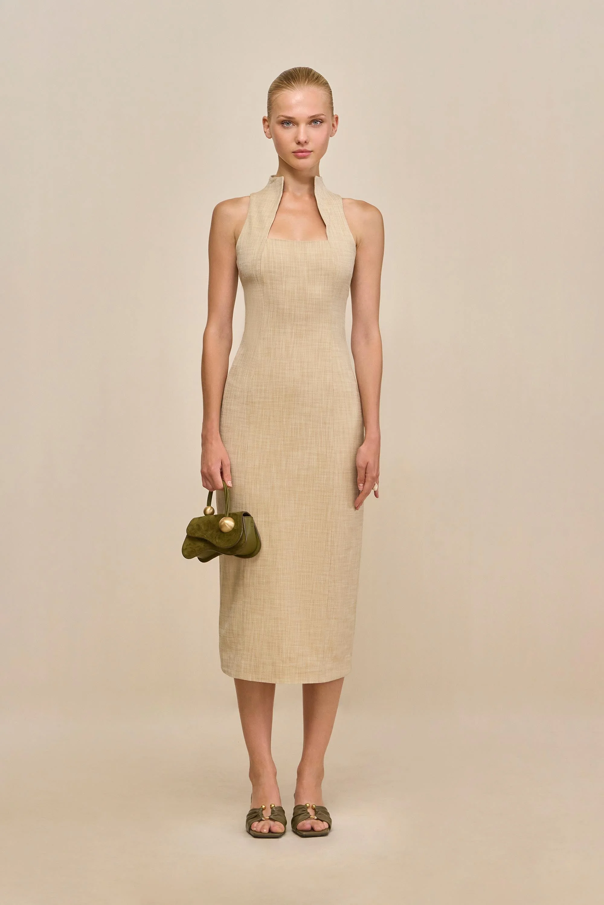 RITA DRESS - 1