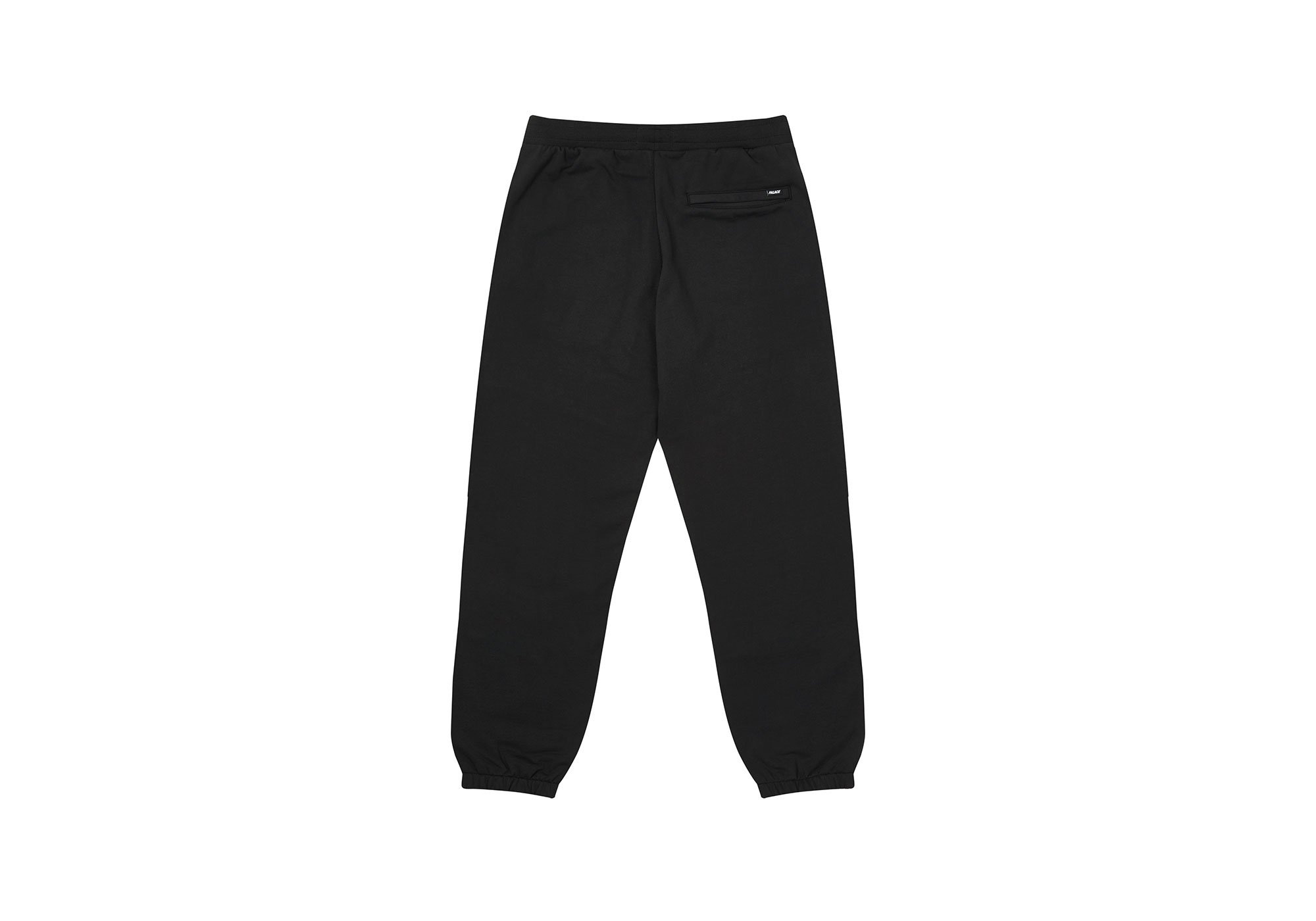 CHILLY DUCK OUT JOGGERS BLACK - 2