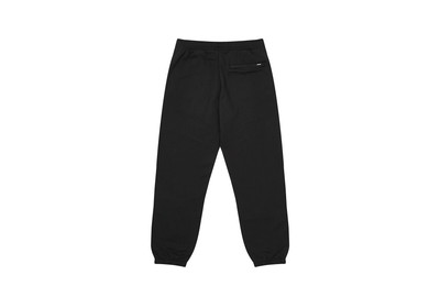 PALACE CHILLY DUCK OUT JOGGERS BLACK outlook