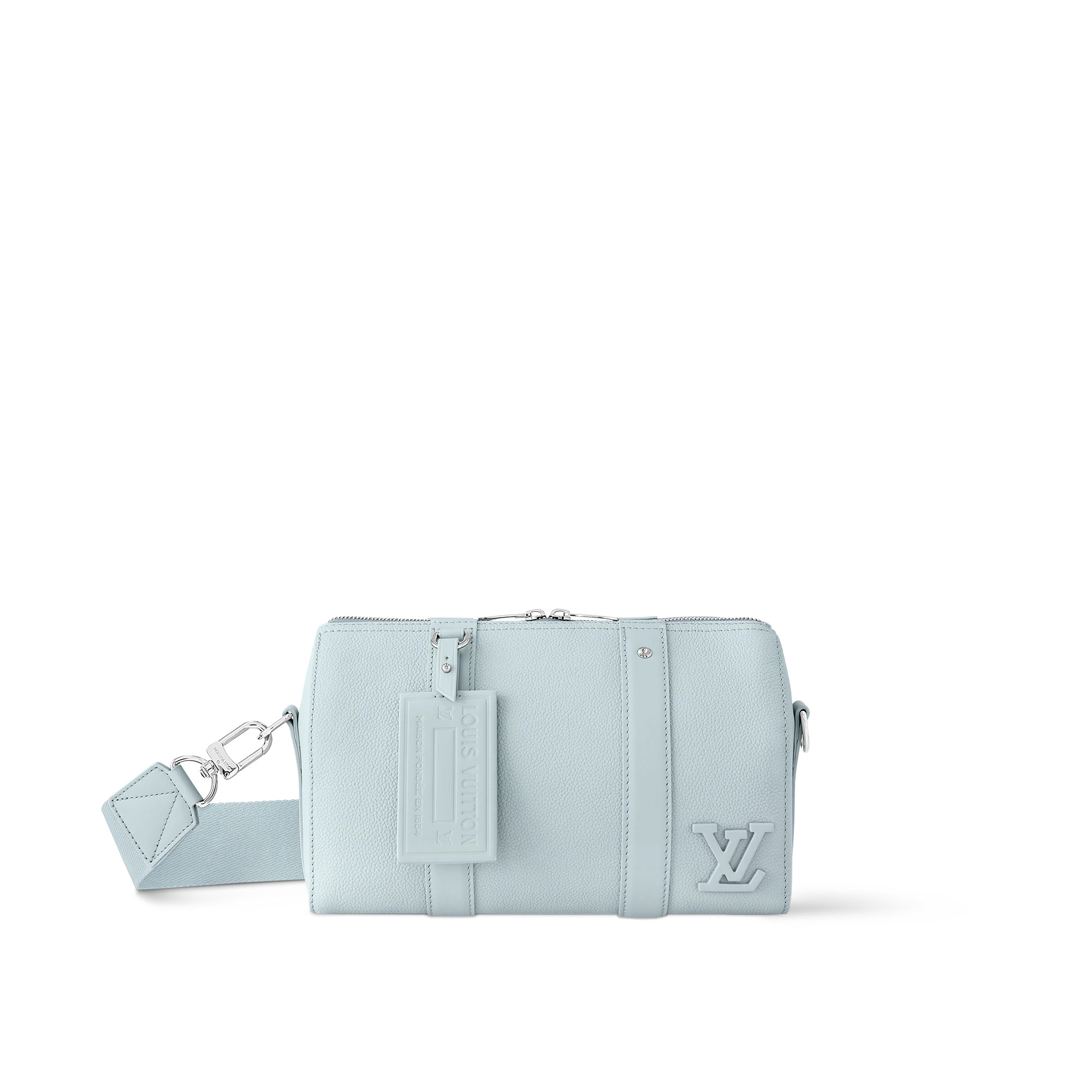 City Keepall - 1