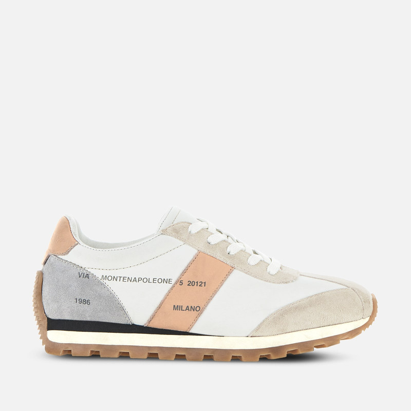 Sneakers Hogan 86er 1