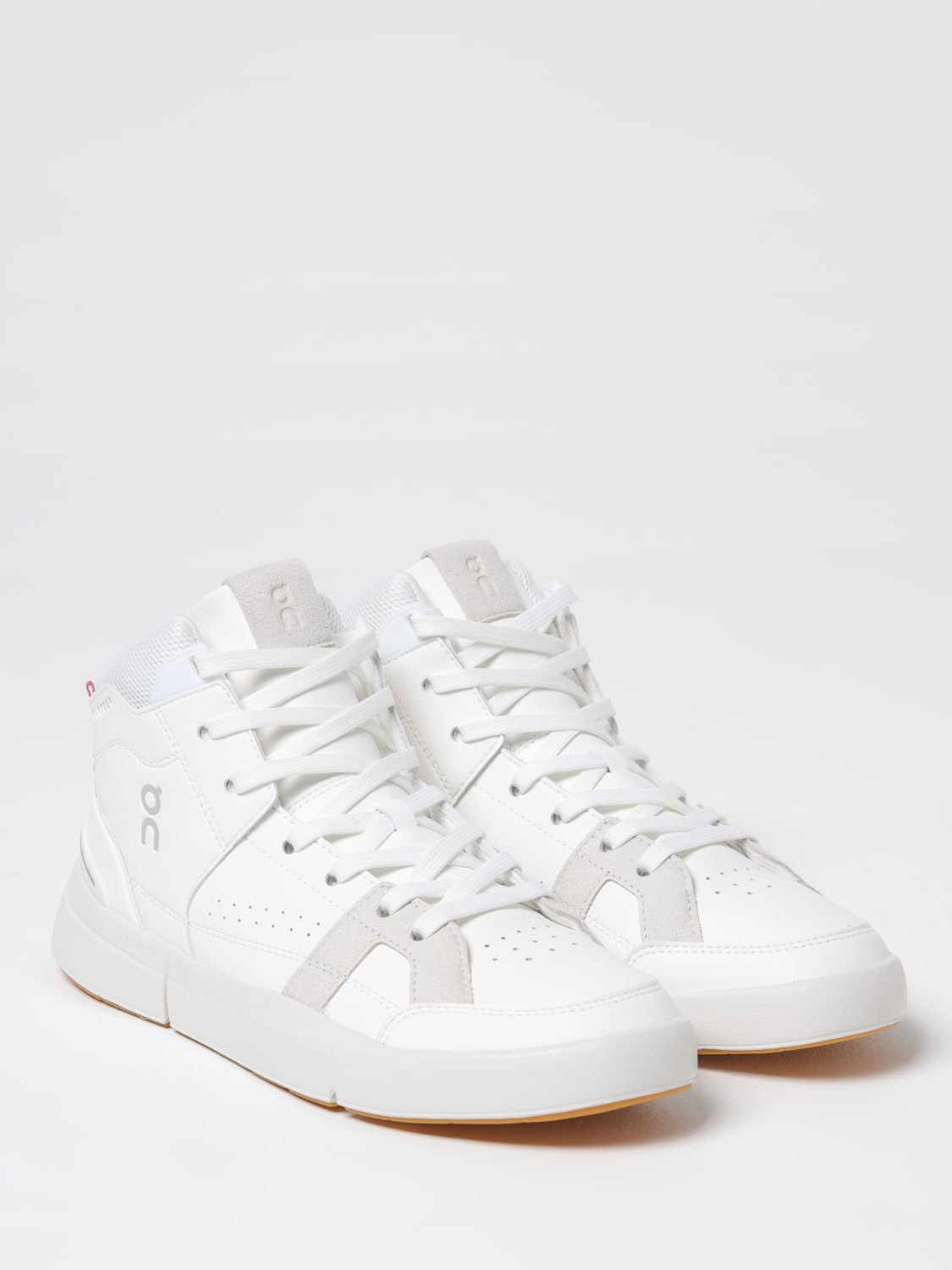 Sneakers woman On - 2