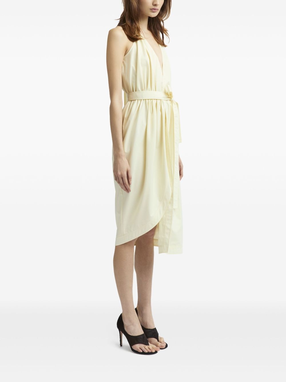 Vitalia midi dress - 3