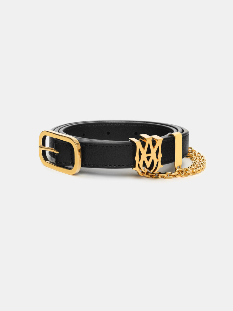 MA 2CM CHAIN BELT 2