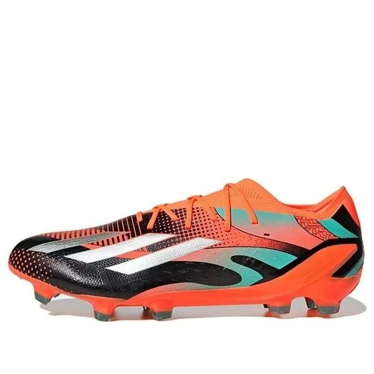 adidas X Speedportal Messi.1 FG 'Team Solar Orange' GZ5148 - 1