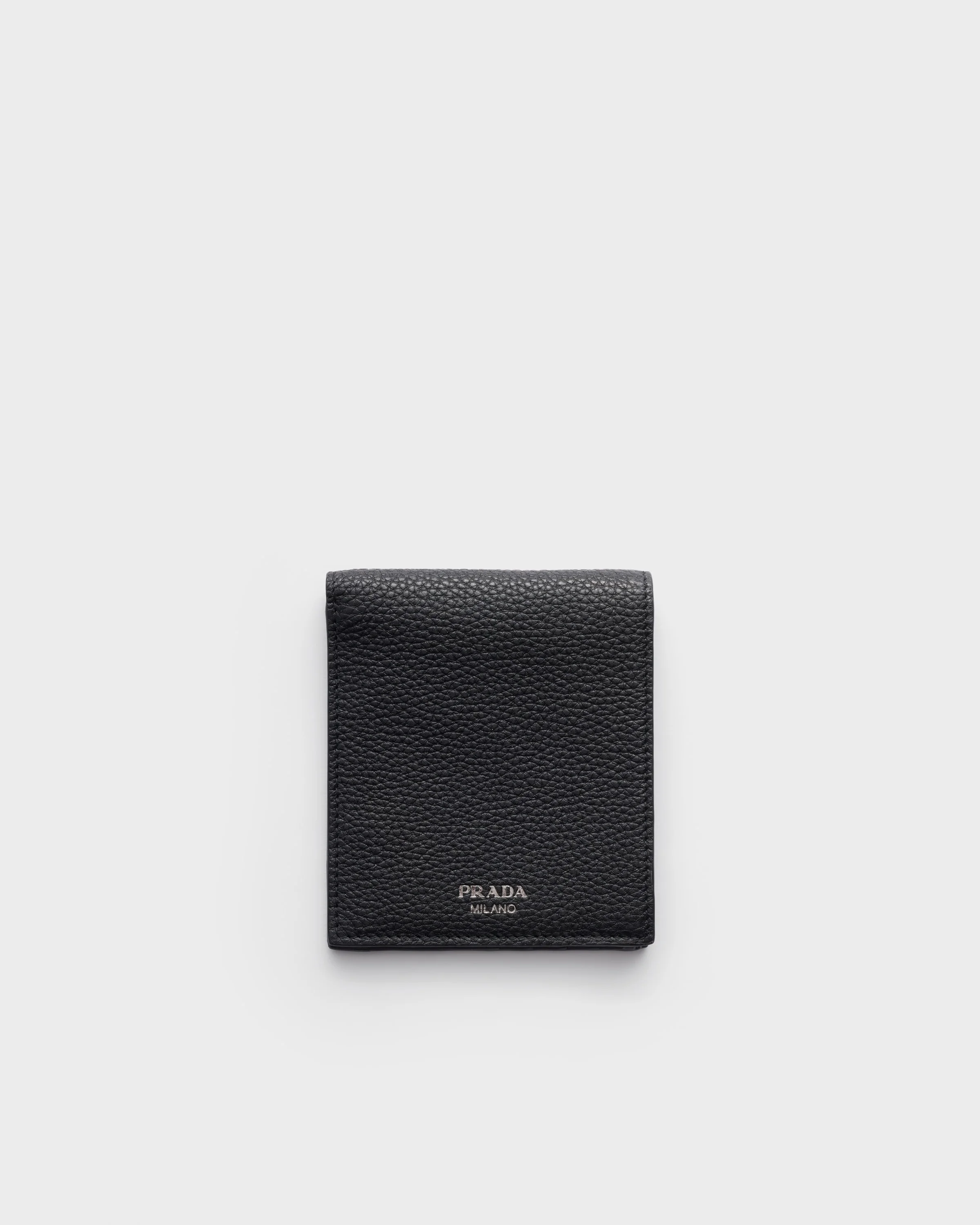 Leather wallet - 1