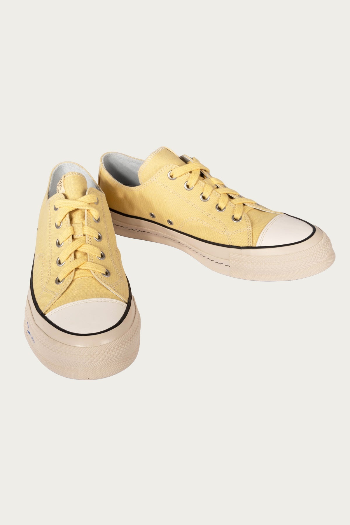 Skagway L.T. Lo (SS25) - Yellow - 2