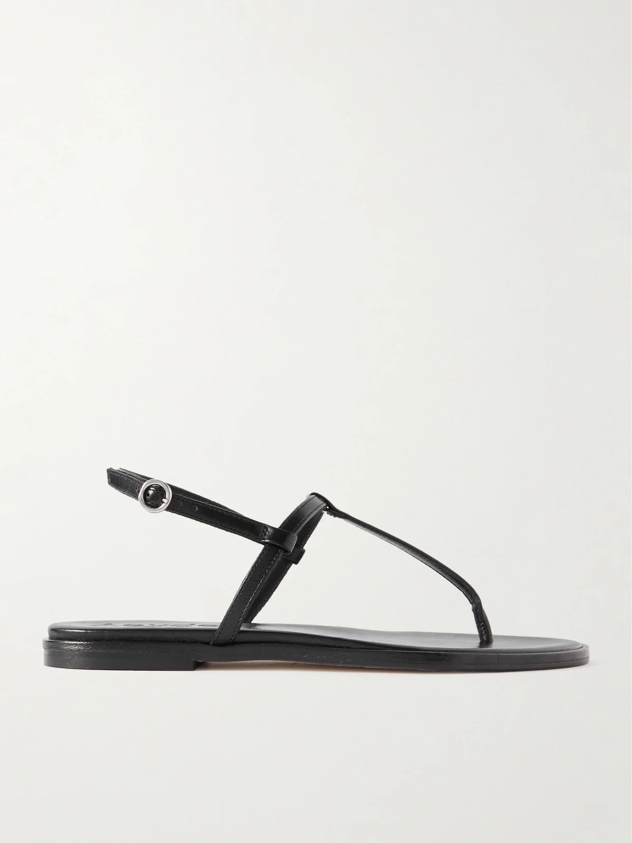 Nala Leather Sandals - 1