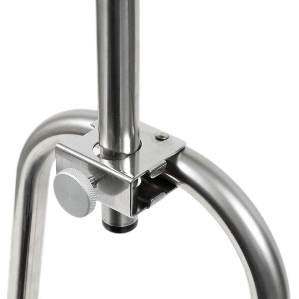 Snow Peak | Stainless Kitchen Table - 3