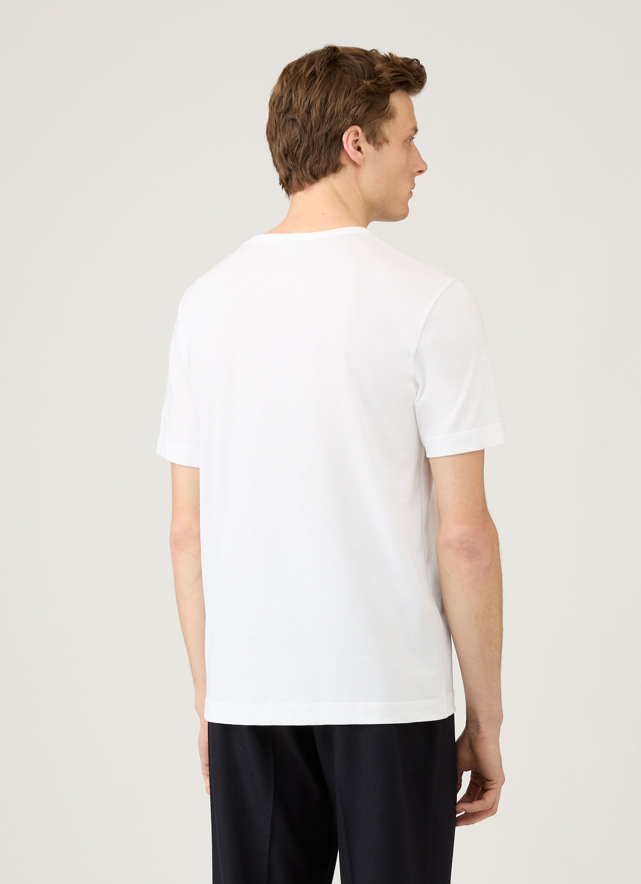 Regular Fit Jersey T‑shirt - 5